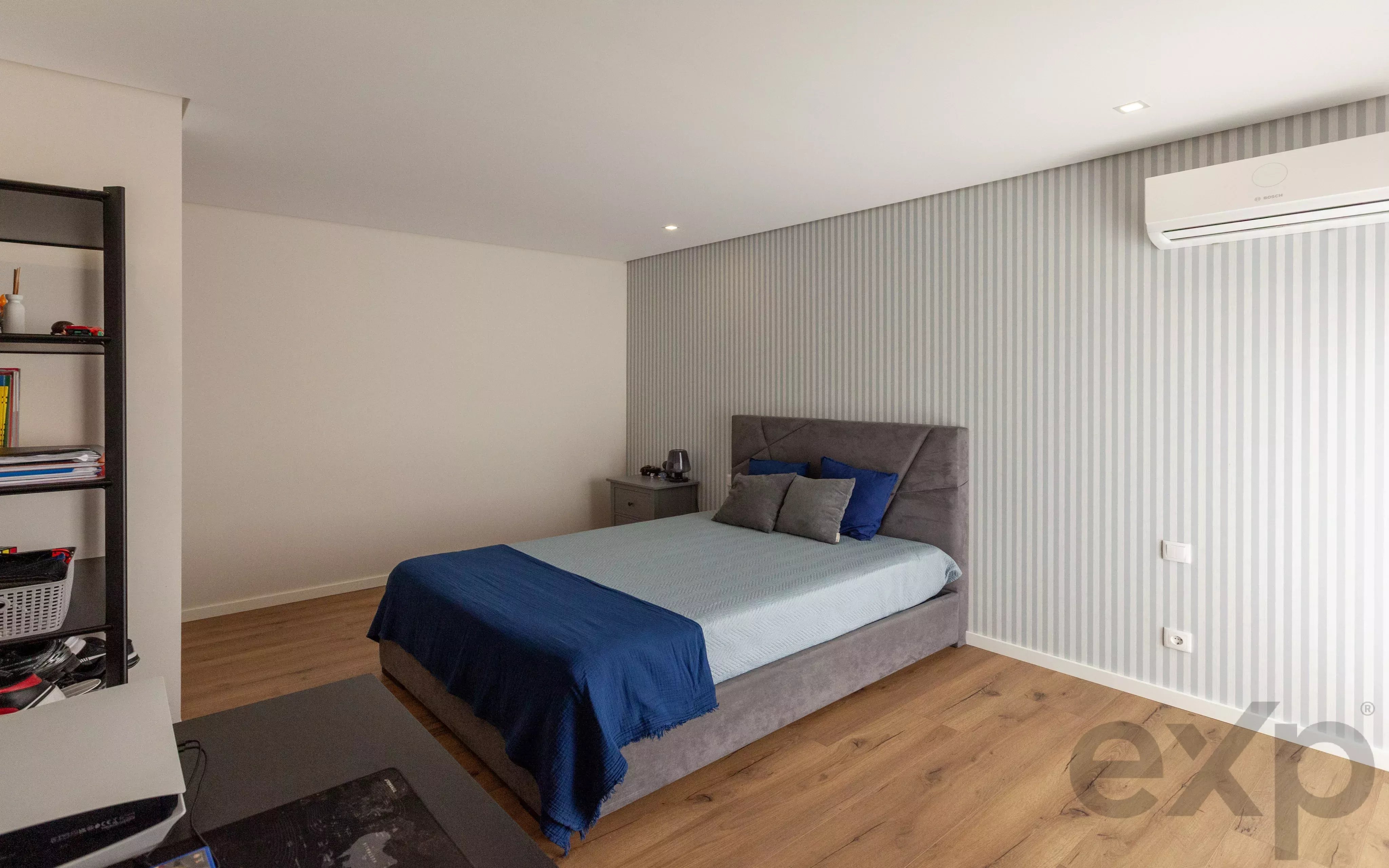 Penthouse Apartment T4 with 3 Suites, terrace overlooking the river 87223087 image 28