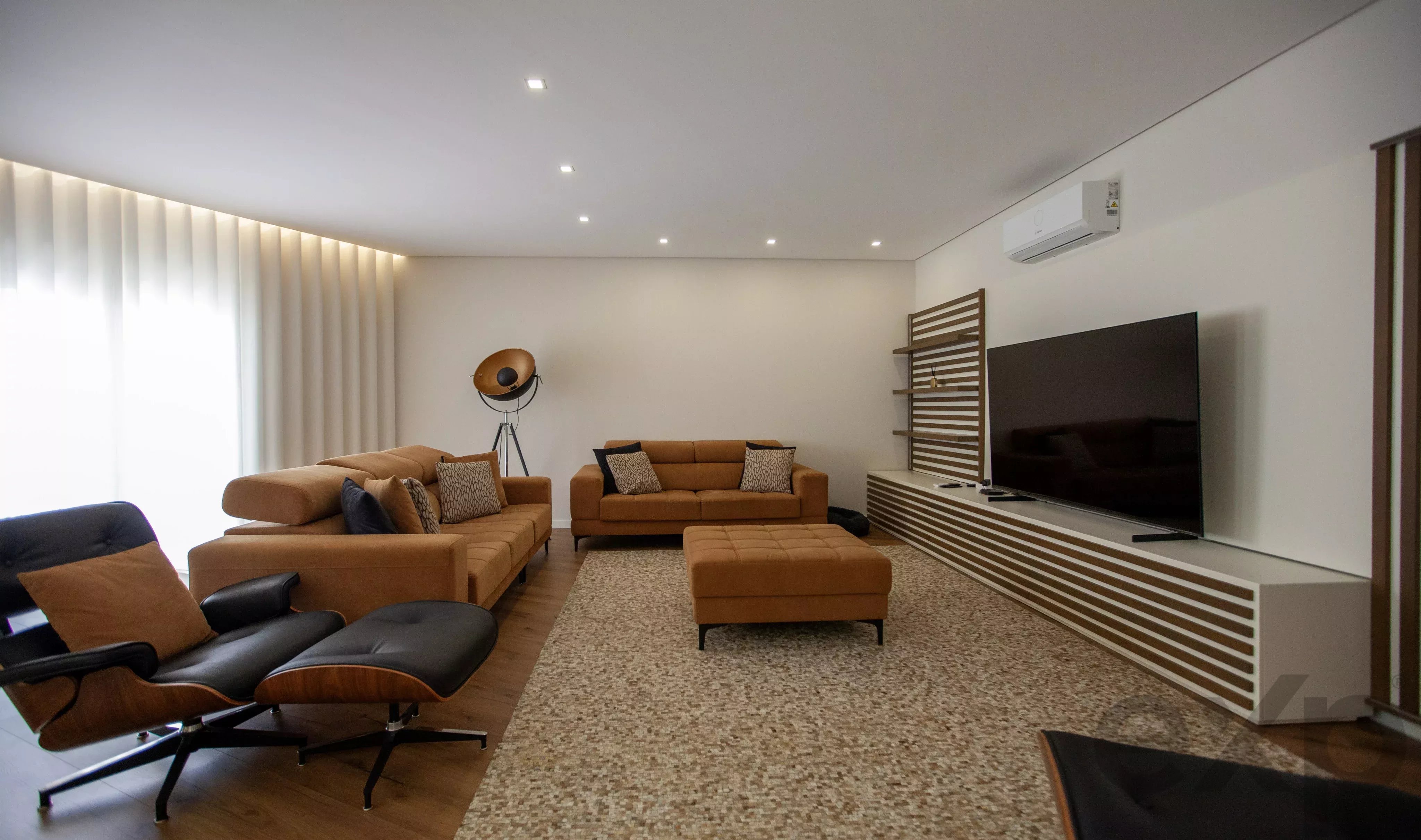 Penthouse Apartment T4 with 3 Suites, terrace overlooking the river 87223087 image 14