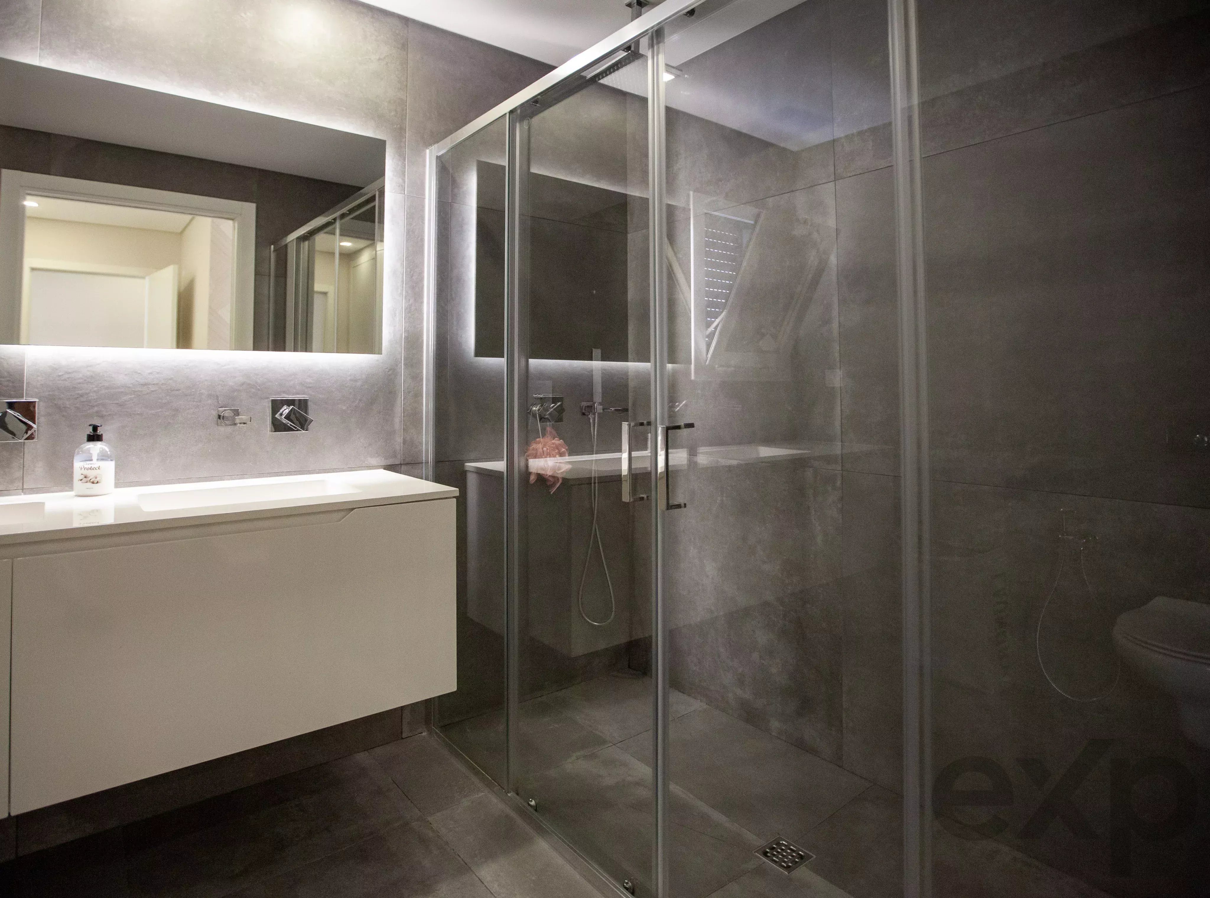 Penthouse Apartment T4 with 3 Suites, terrace overlooking the river 87223087 image 43