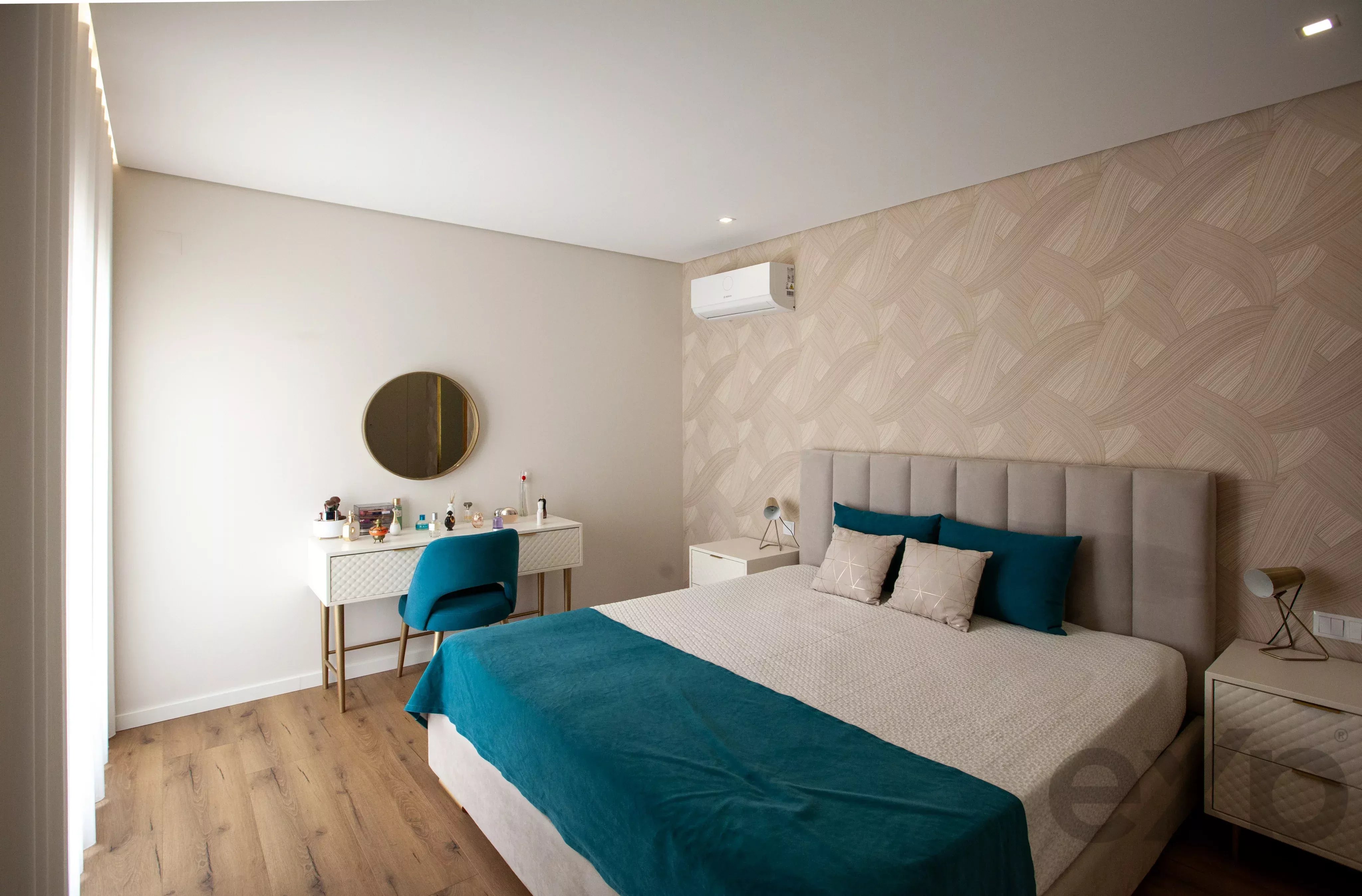 Penthouse Apartment T4 with 3 Suites, terrace overlooking the river 87223087 image 40