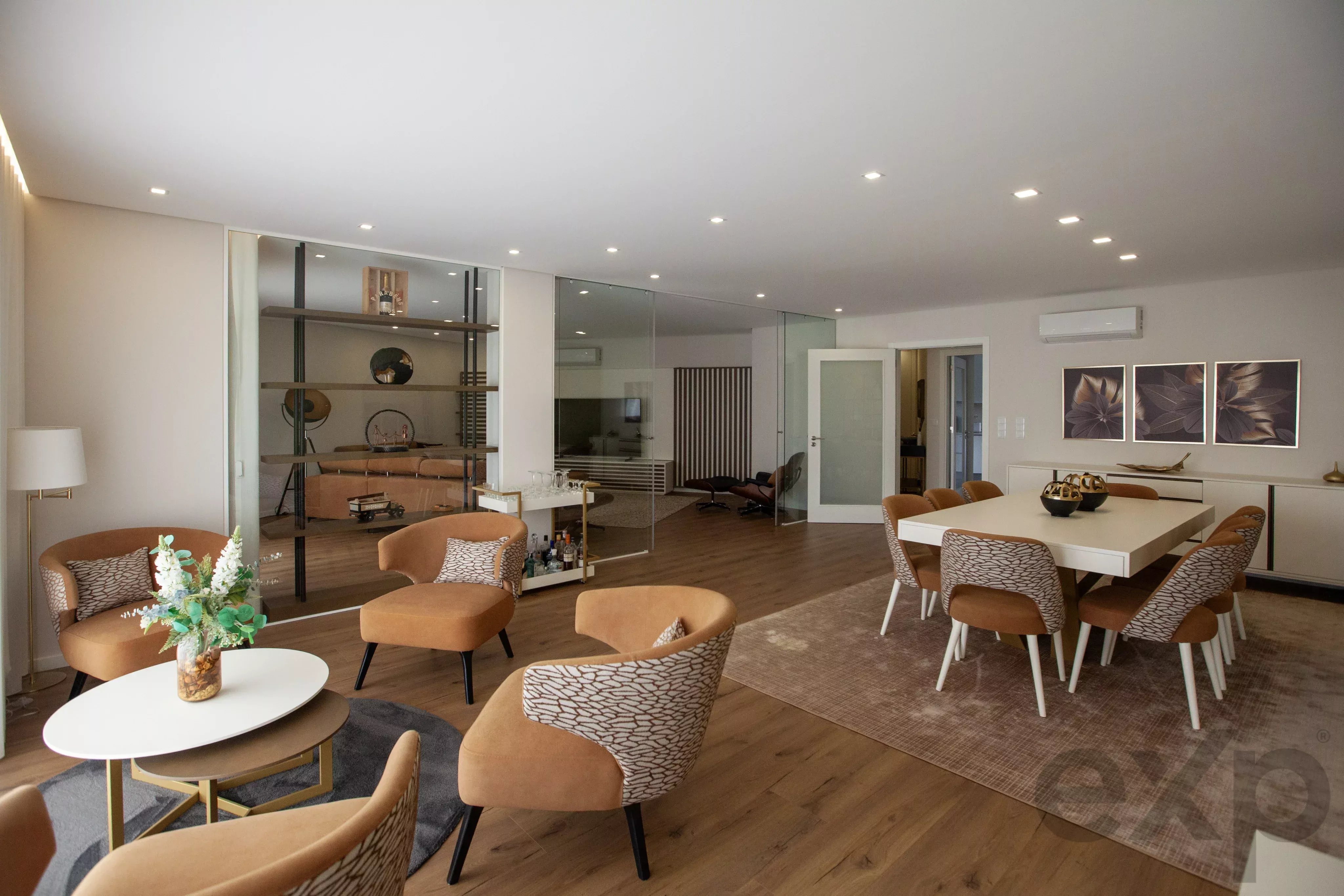 Apartamento à venda em Póvoa de Santa Iria e Forte da Casa, 220 m²