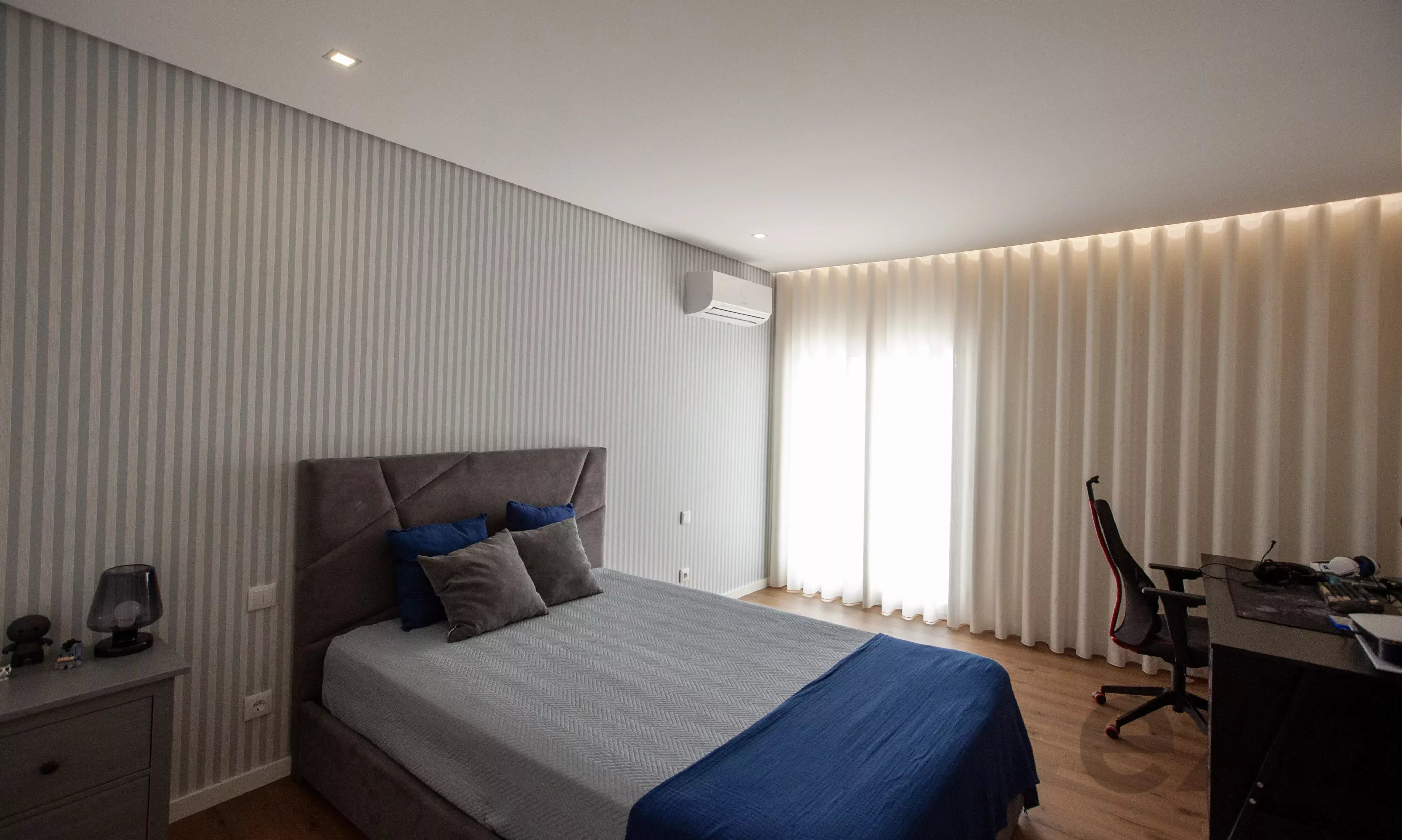 Penthouse Apartment T4 with 3 Suites, terrace overlooking the river 87223087 image 27