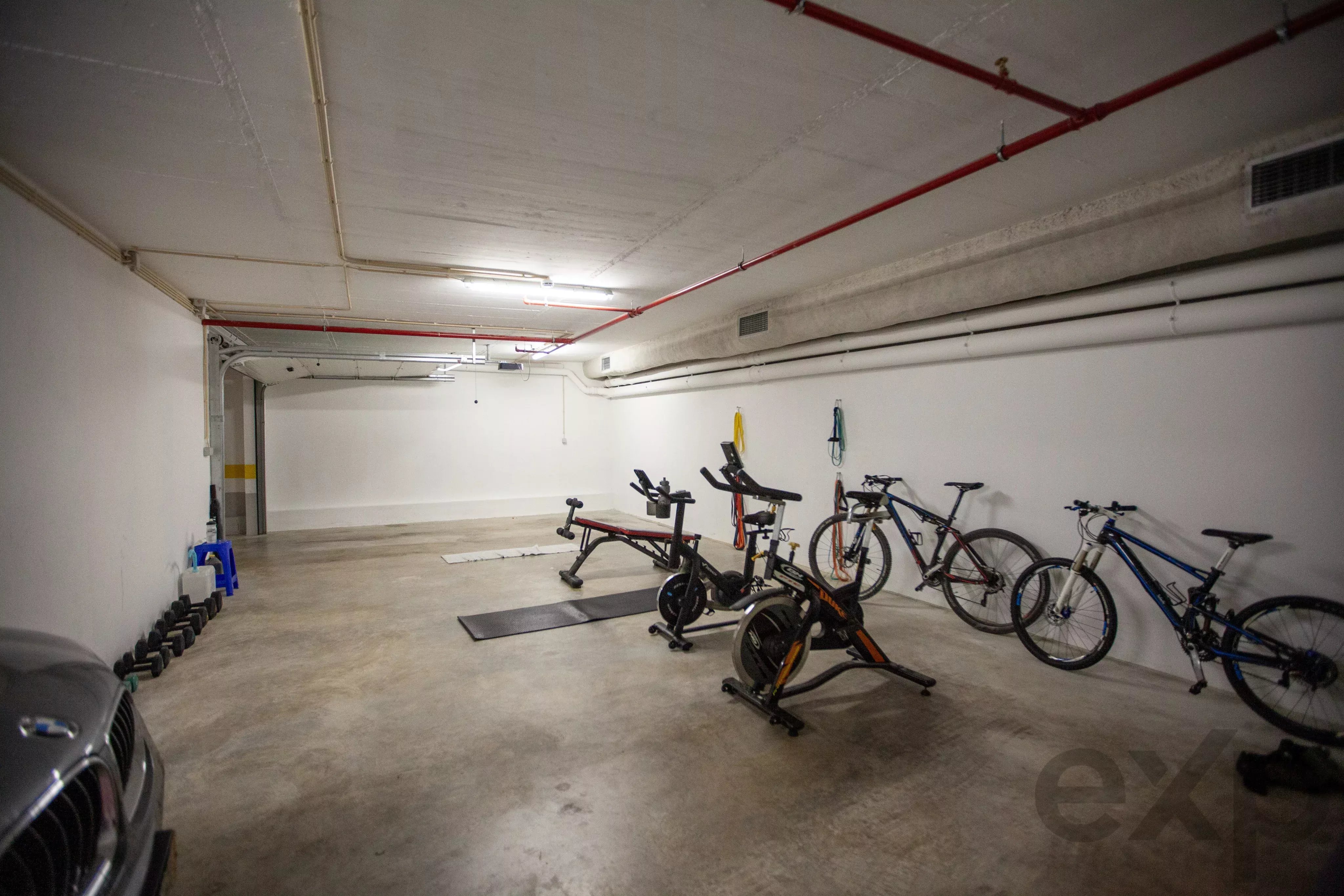 Penthouse Apartment T4 with 3 Suites, terrace overlooking the river 87223087 image 46