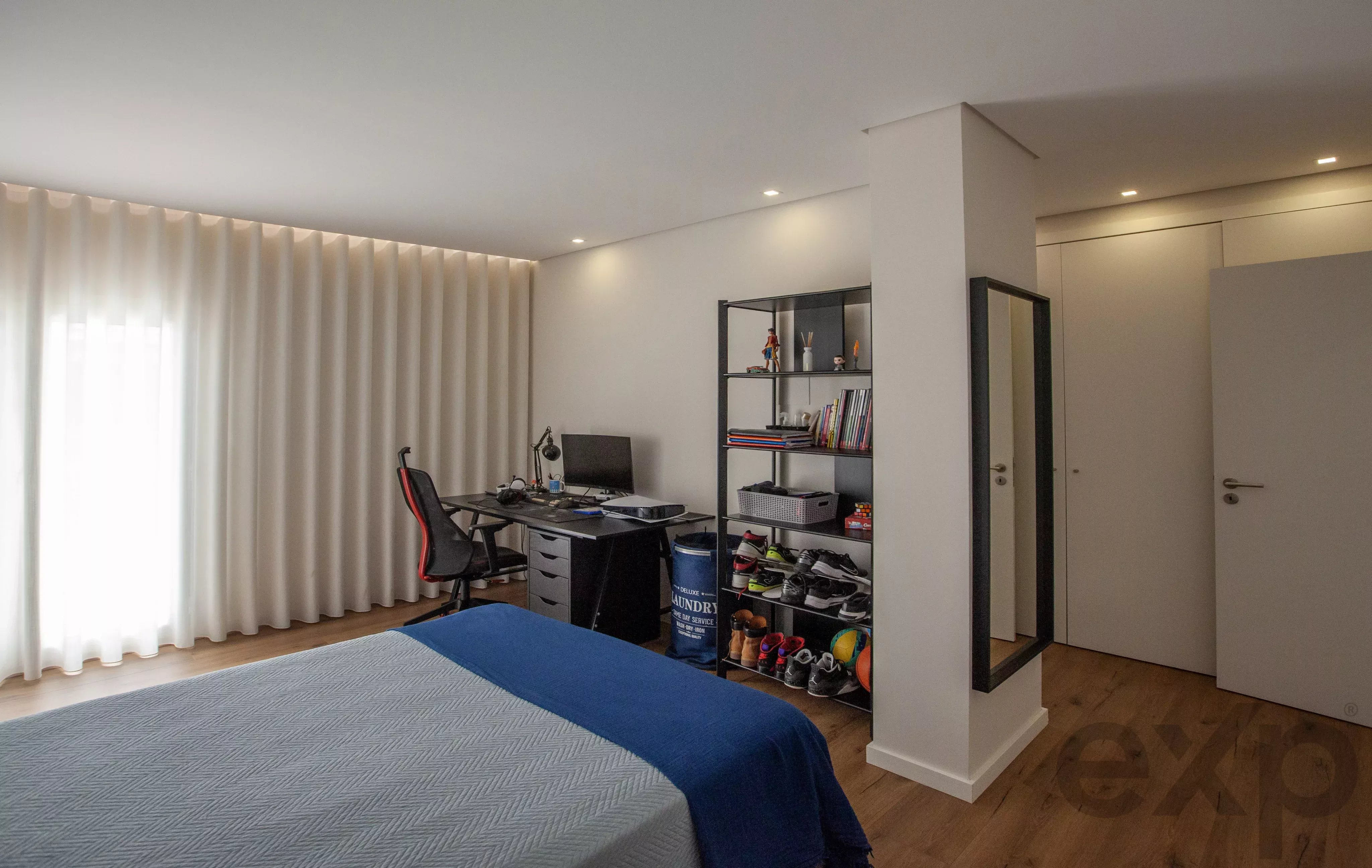 Penthouse Apartment T4 with 3 Suites, terrace overlooking the river 87223087 image 29
