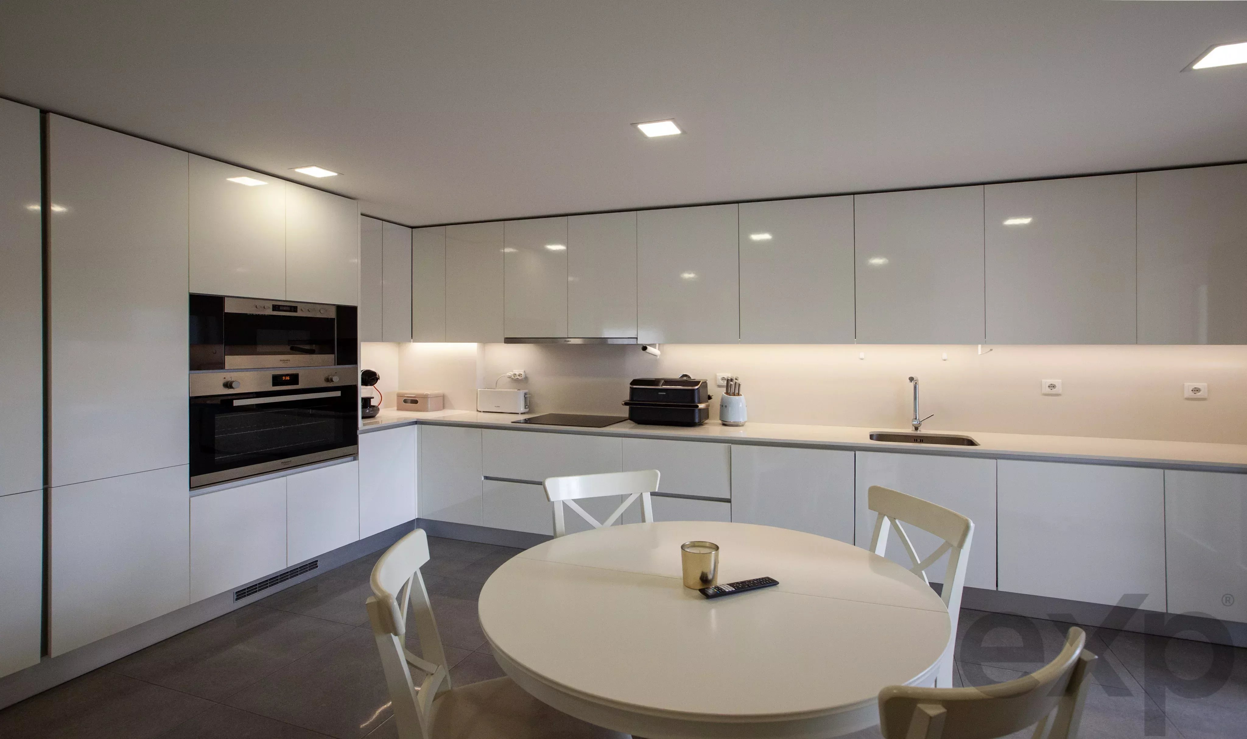 Penthouse Apartment T4 with 3 Suites, terrace overlooking the river 87223087 image 19