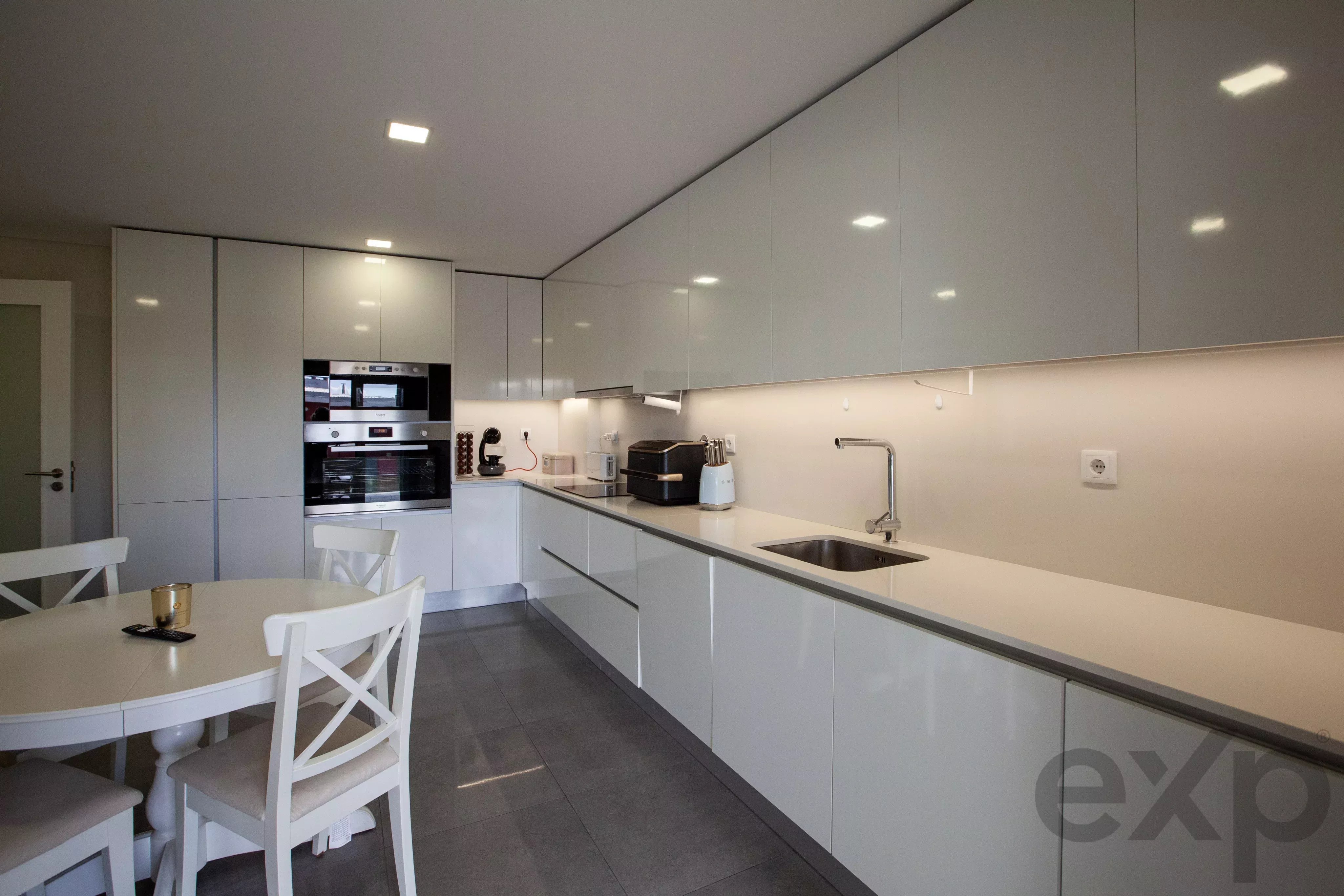 Penthouse Apartment T4 with 3 Suites, terrace overlooking the river 87223087 image 20