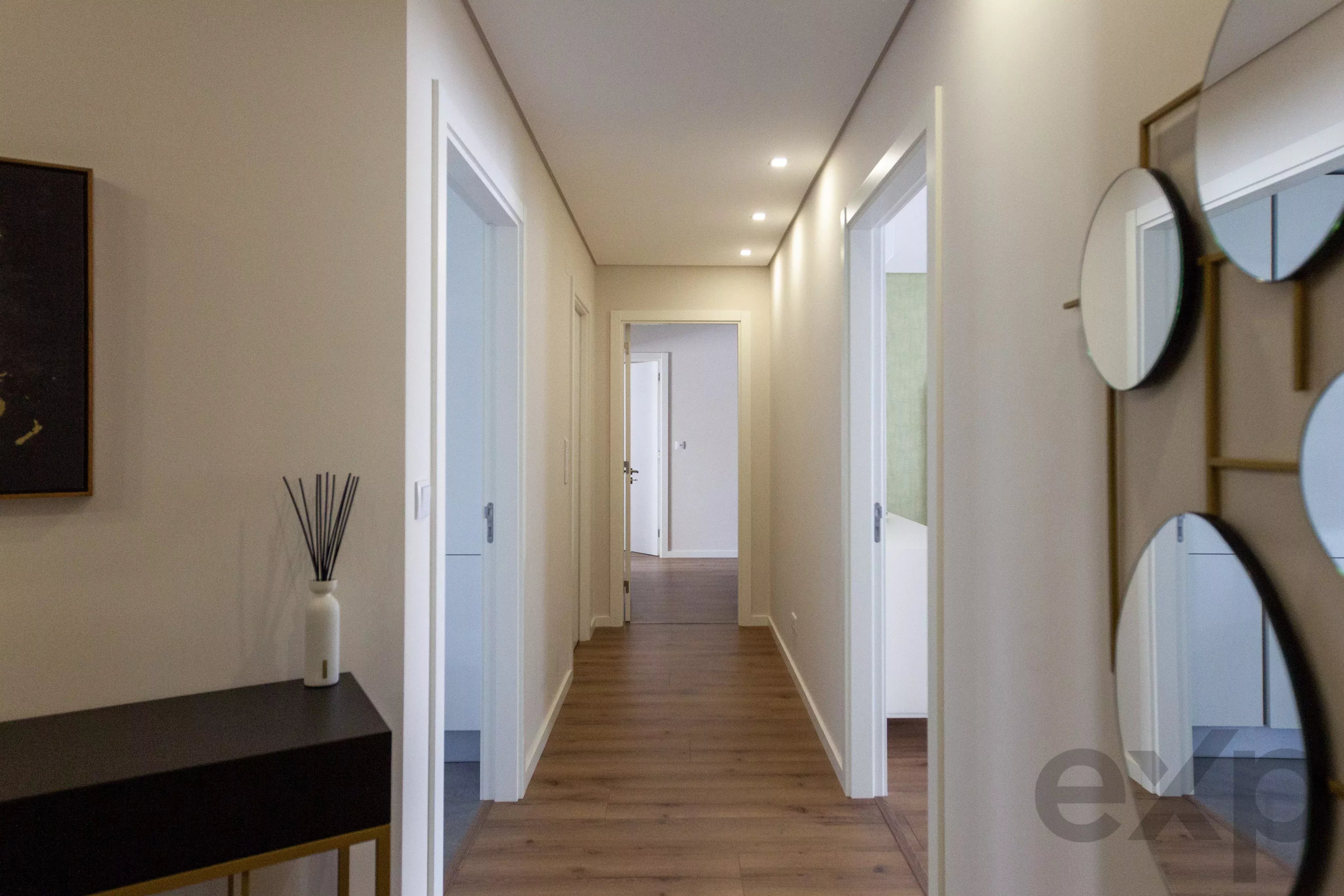 Penthouse Apartment T4 with 3 Suites, terrace overlooking the river 87223087 image 17