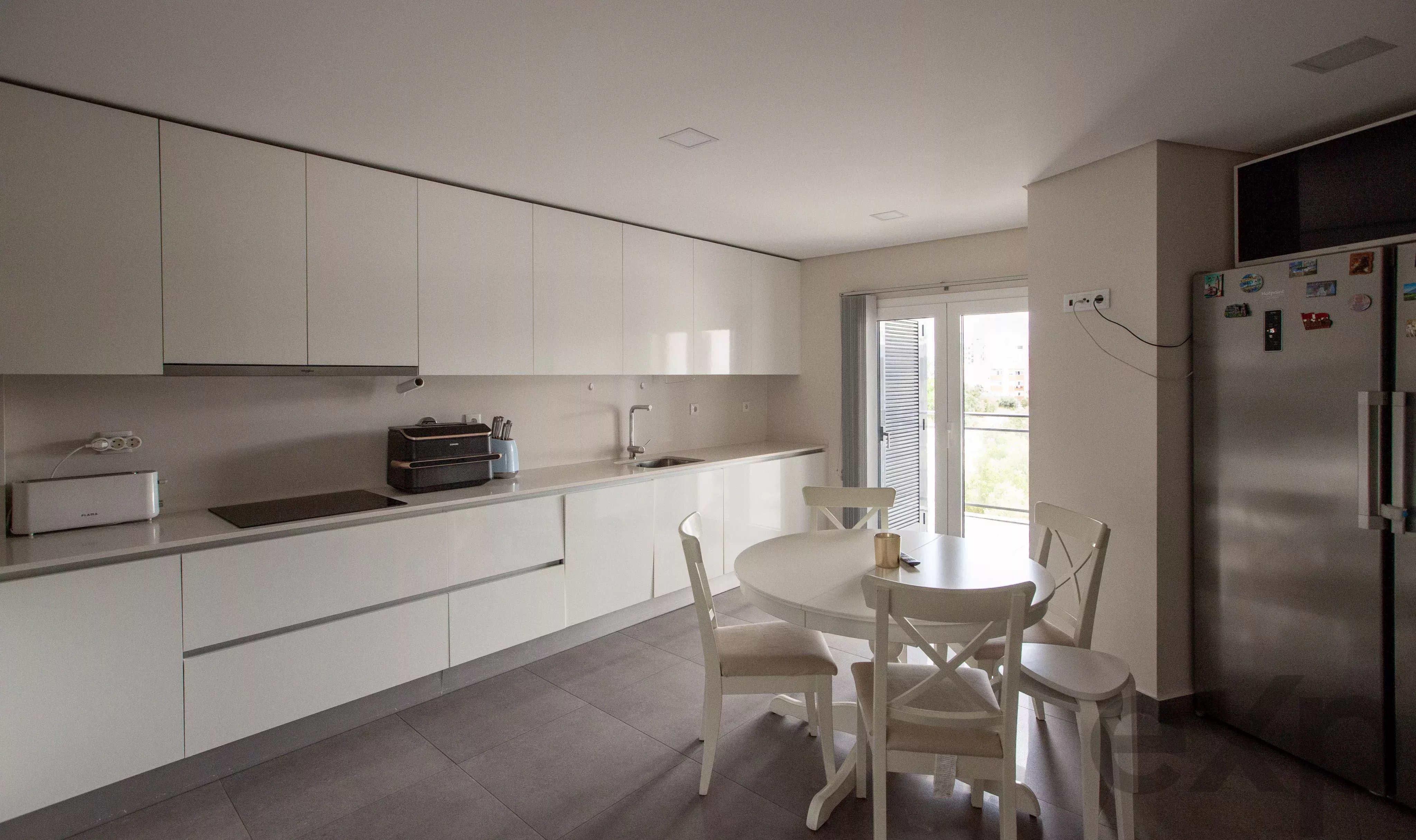 Penthouse Apartment T4 with 3 Suites, terrace overlooking the river 87223087 image 21