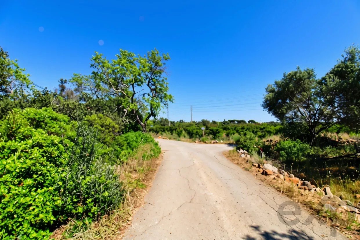 Terreno à venda em Faro (Sé e São Pedro), 11760 m²