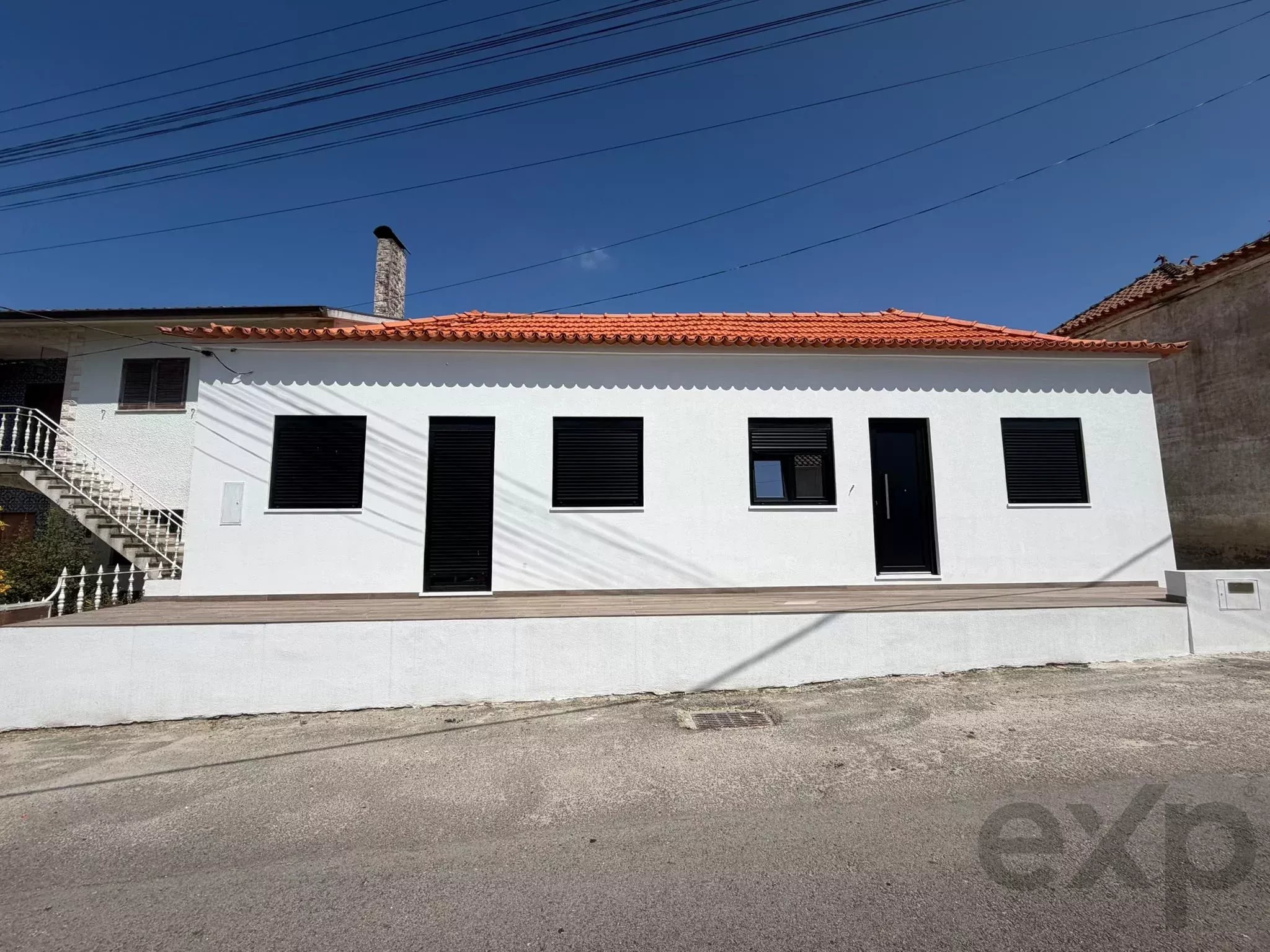 Moradia T3 Renovada em Vagos