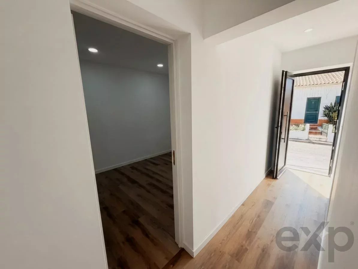 Moradia T3 Renovada em Vagos