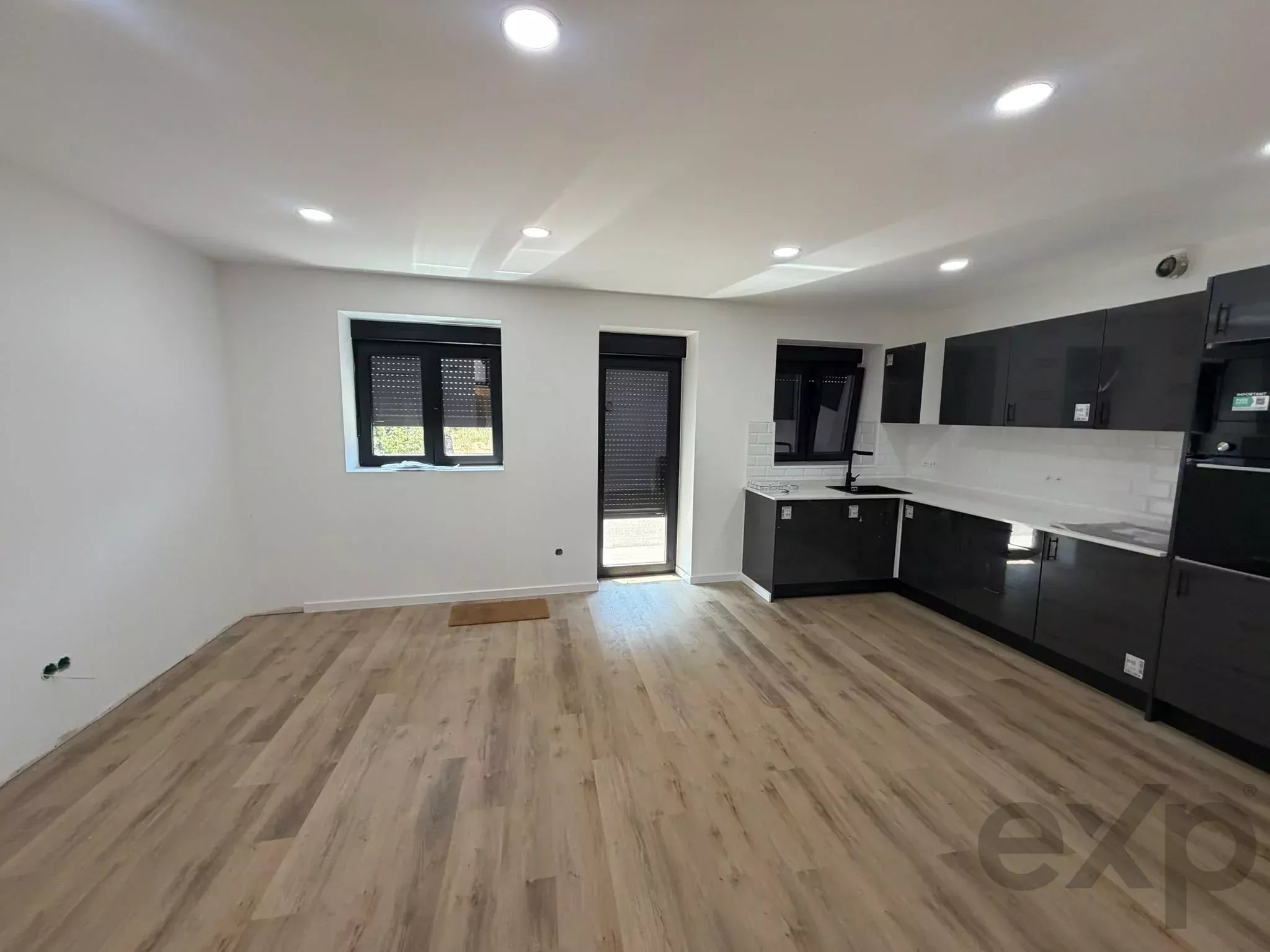 Moradia T3 Renovada em Vagos