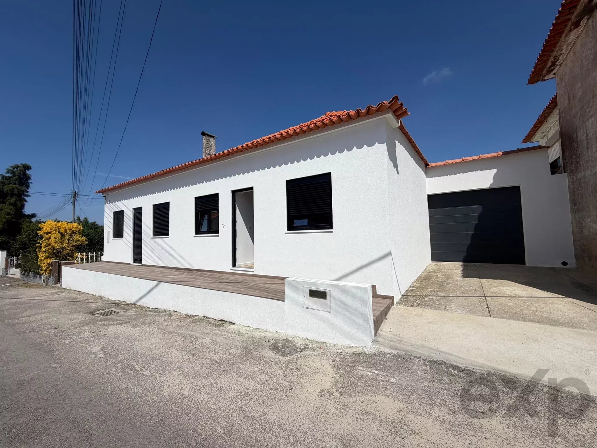 Moradia T3 Renovada em Vagos