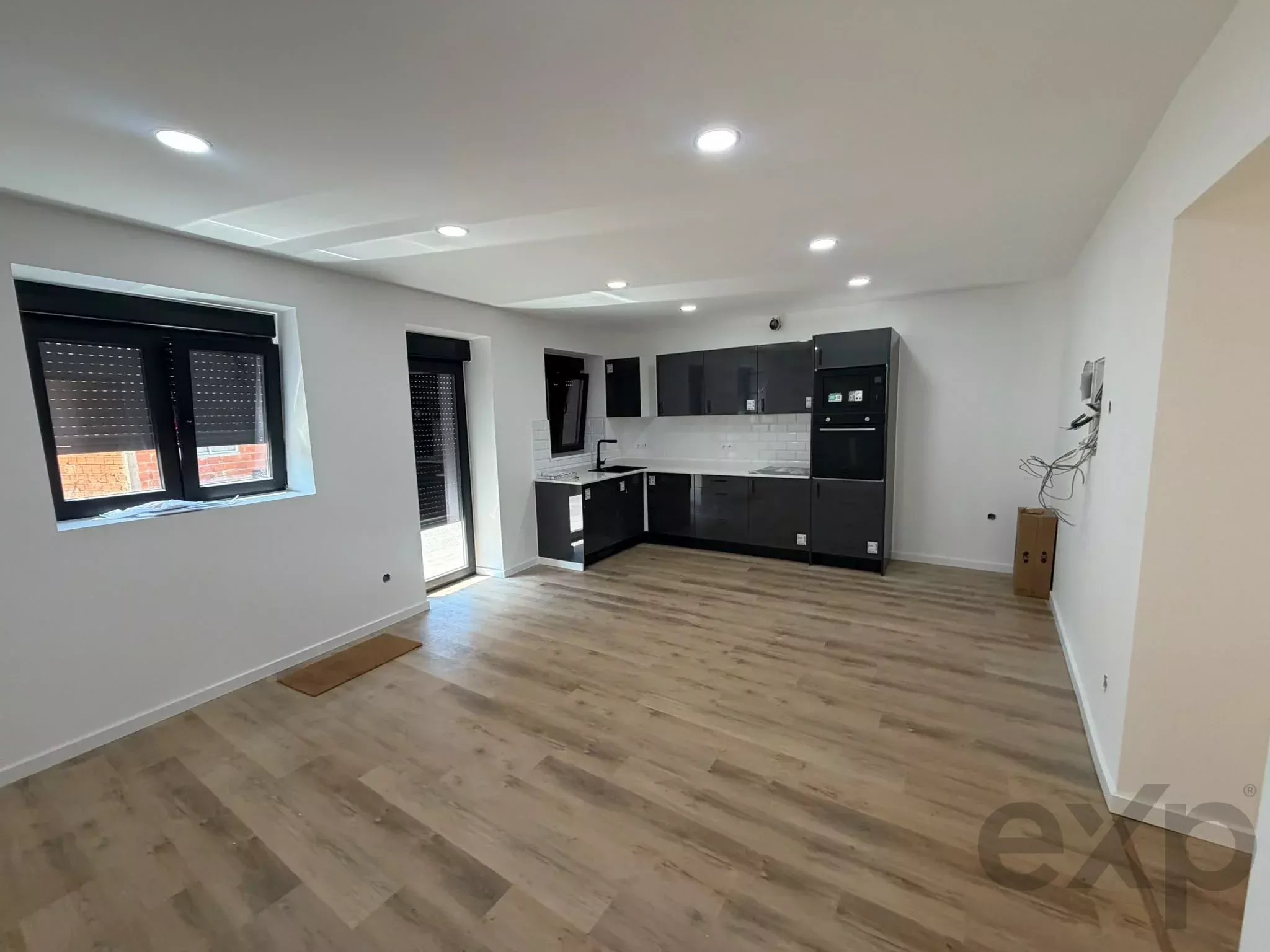 Moradia T3 Renovada em Vagos