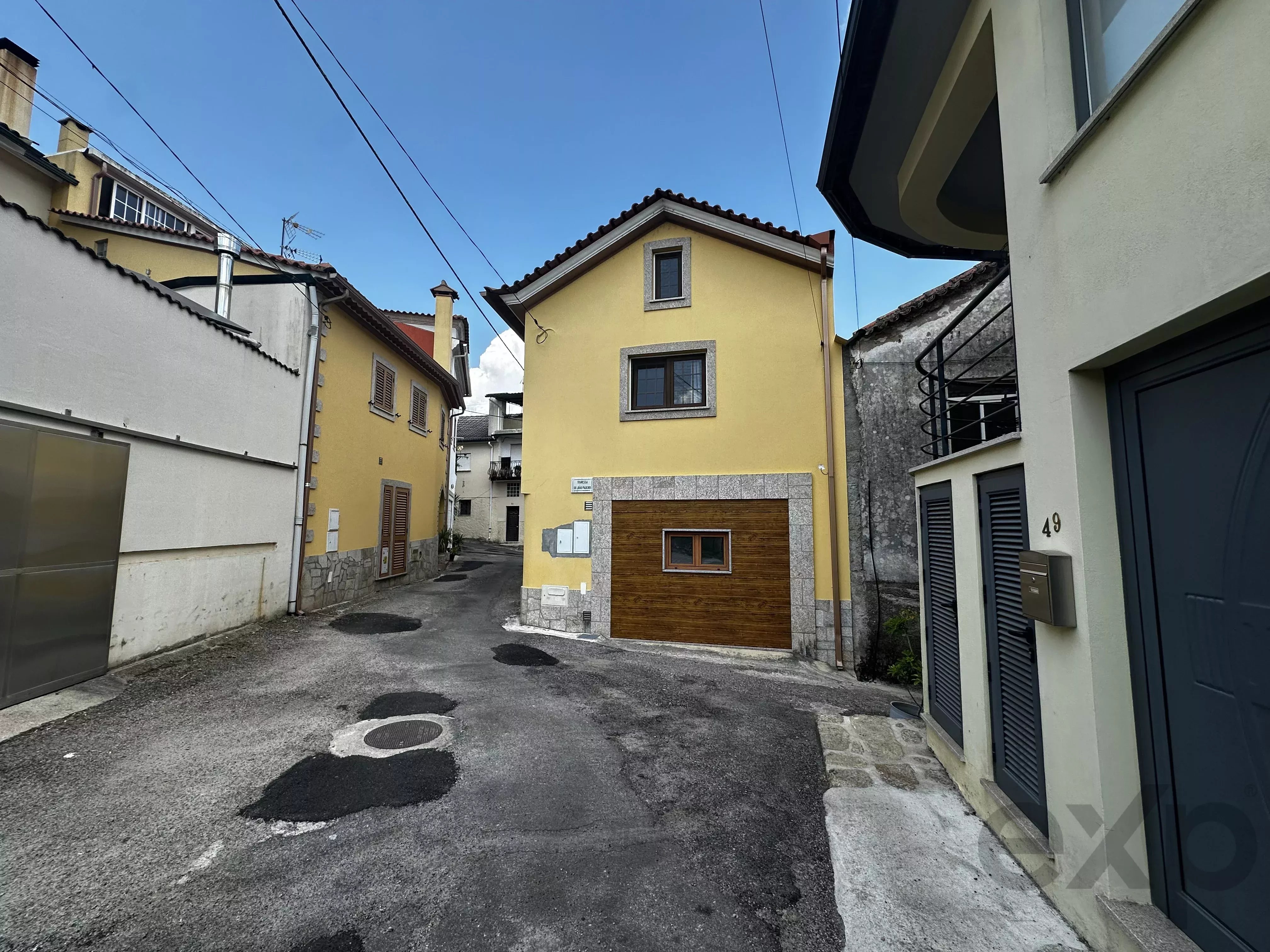 Exatamente oportunidade de investimento