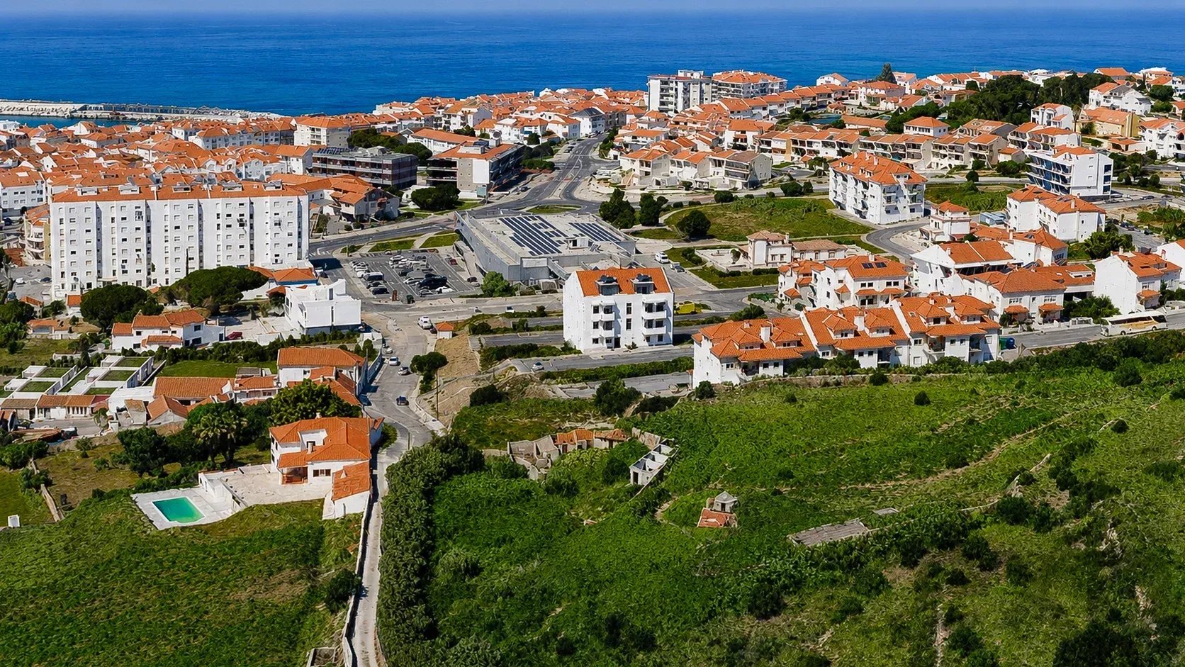 Ericeira - O Pináculo do Luxo Costeiro 87231918 image 29