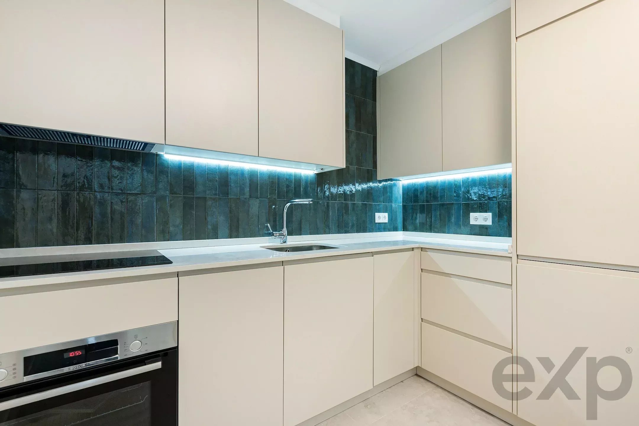 Apartamento T2 remodelado para venda no coração de Lisboa