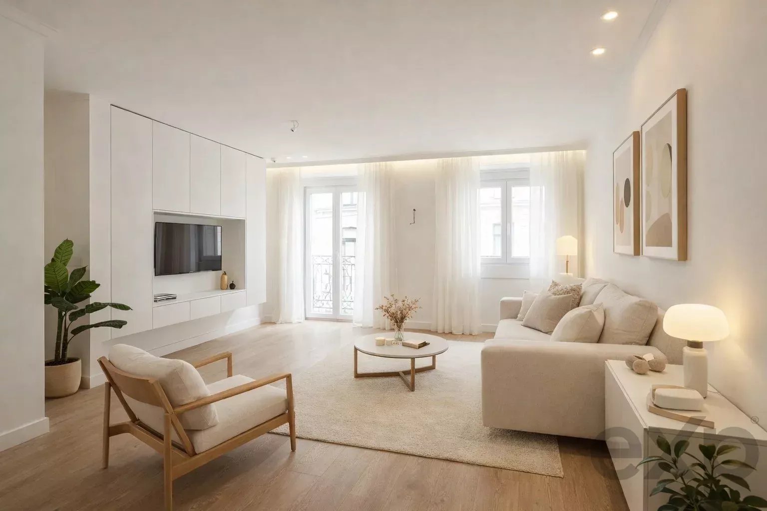 Apartamento à venda em Misericórdia, Rua da Cruz dos Poiais 9, Misericórdia, 56 m²