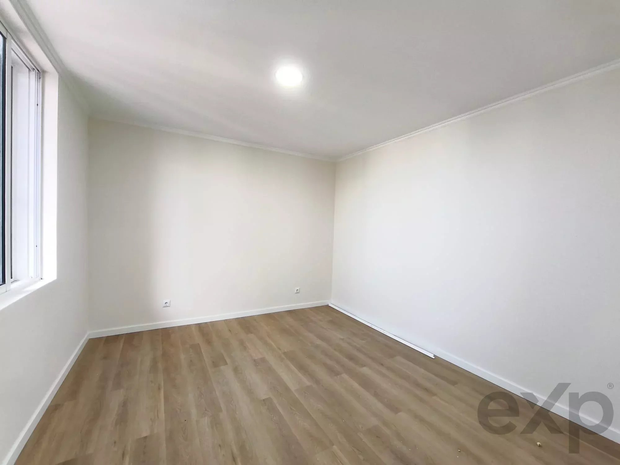 Apartamento T1+1. Renovado - Funchal