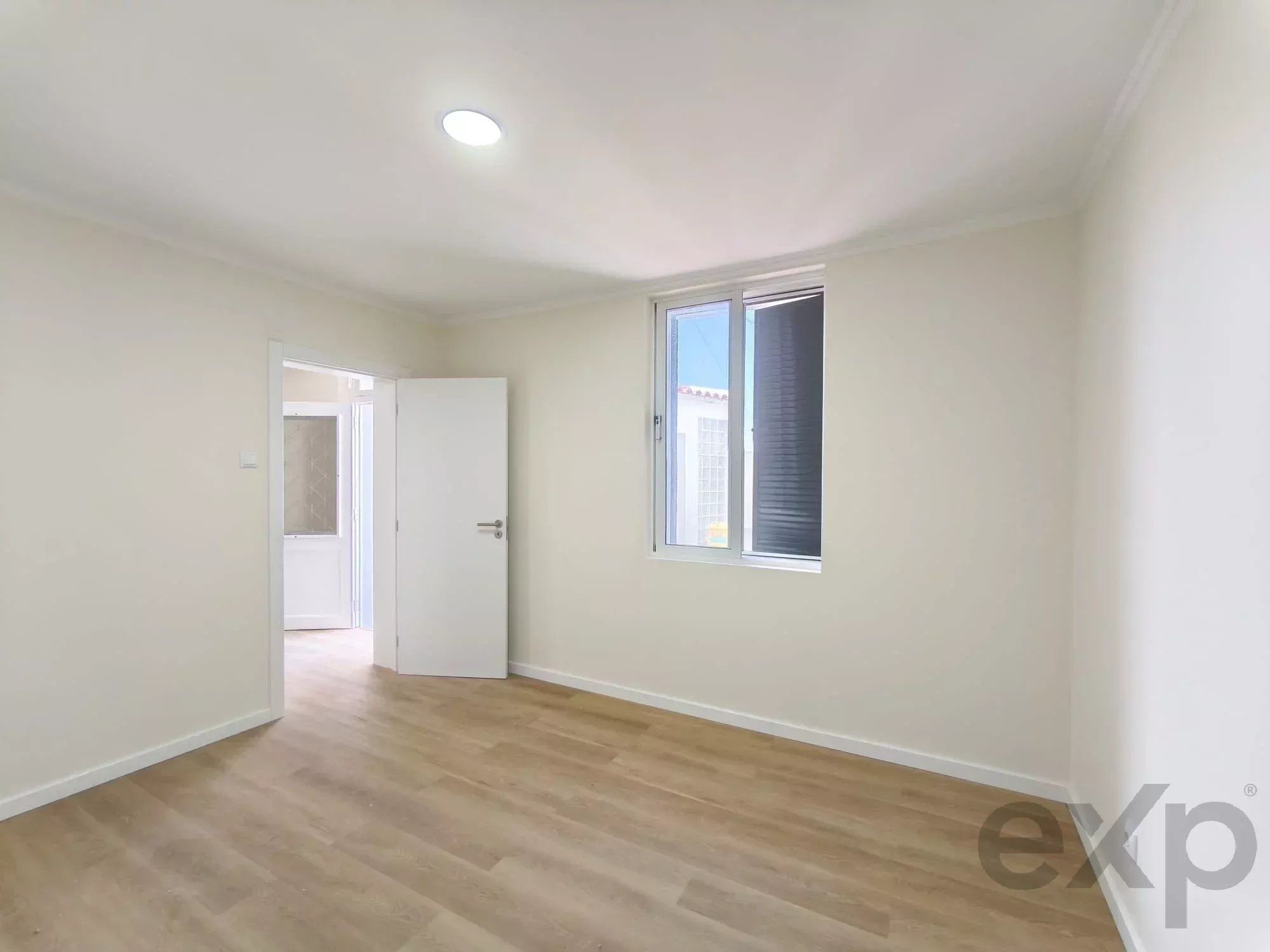 Apartamento T1+1. Renovado - Funchal