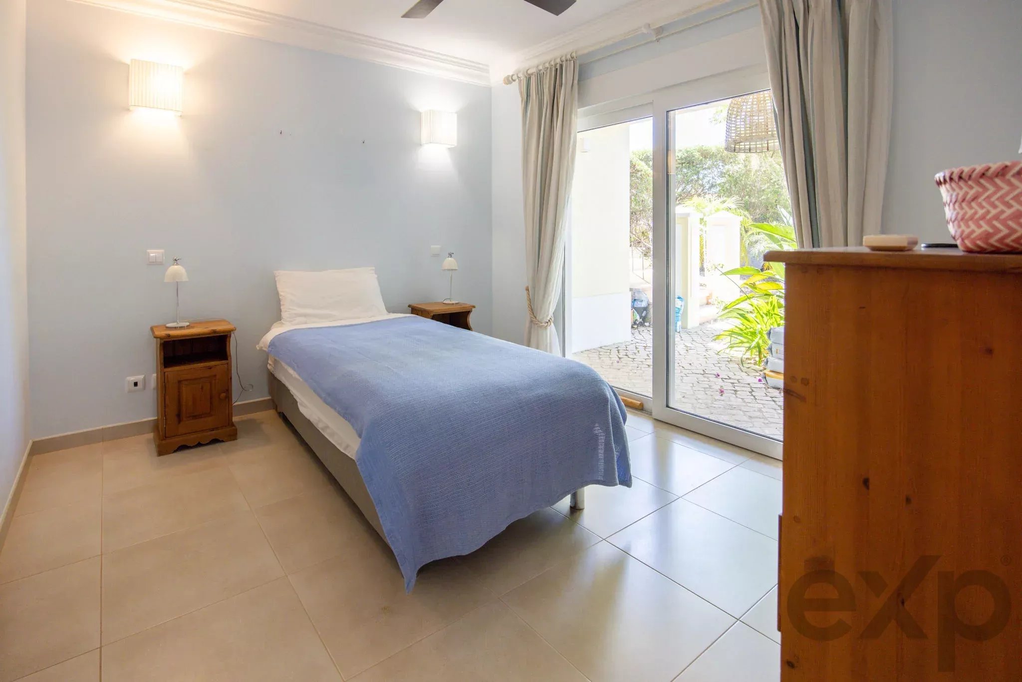Moradia T4 com Vista Mar e Piscina de Água Salgada, Montinhos da Luz 87238933 image 44