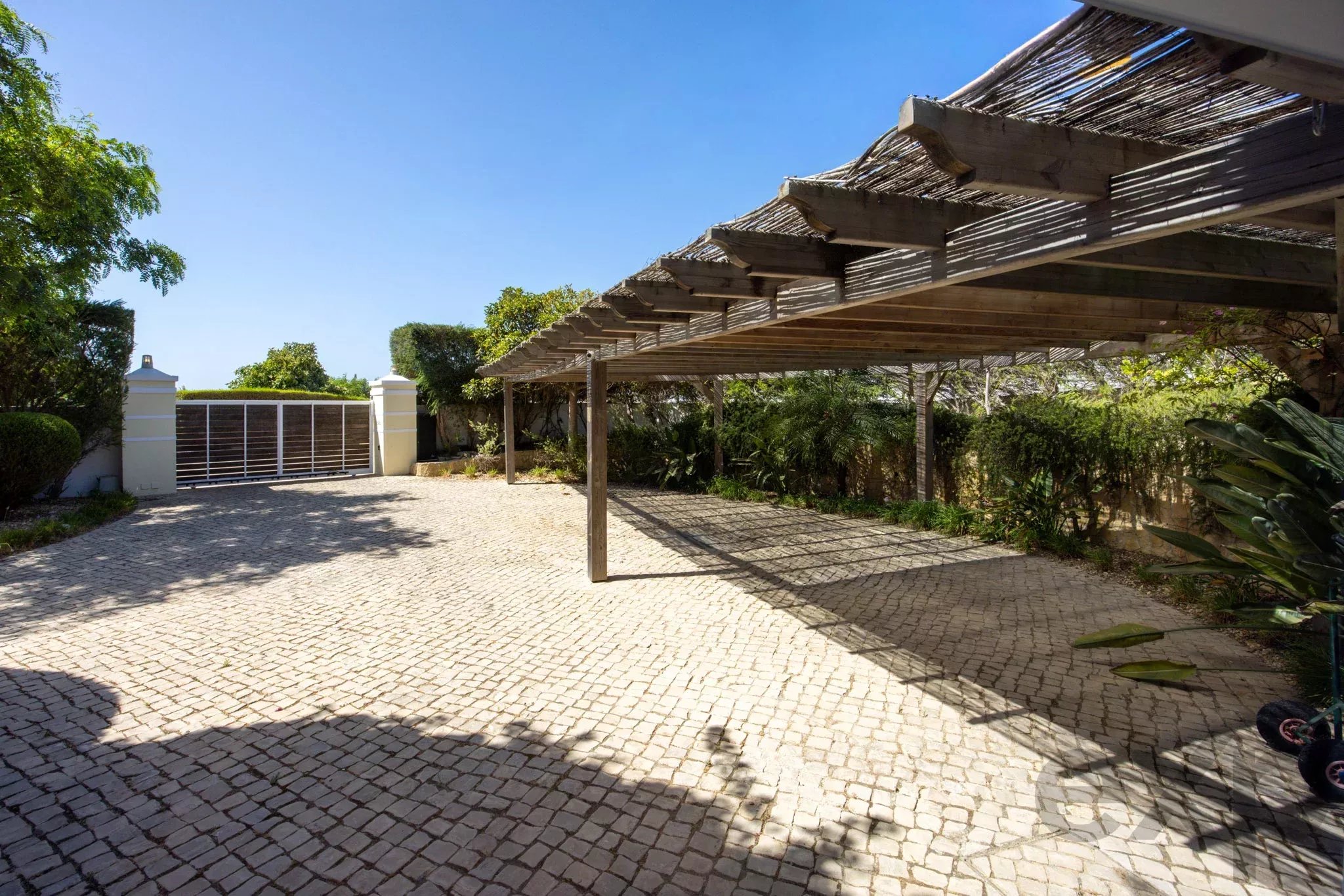 Moradia T4 com Vista Mar e Piscina de Água Salgada, Montinhos da Luz 87238933 image 46