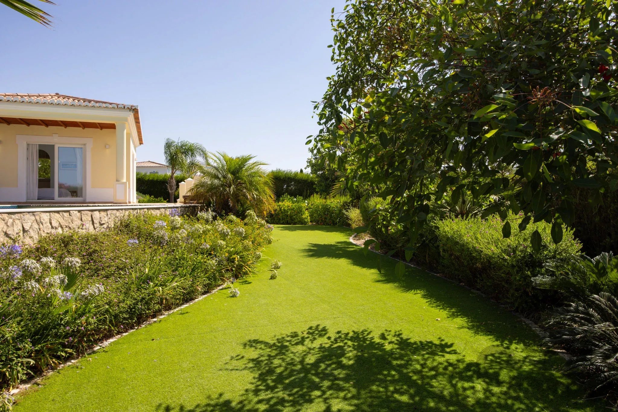 Moradia T4 com Vista Mar e Piscina de Água Salgada, Montinhos da Luz 87238933 image 36