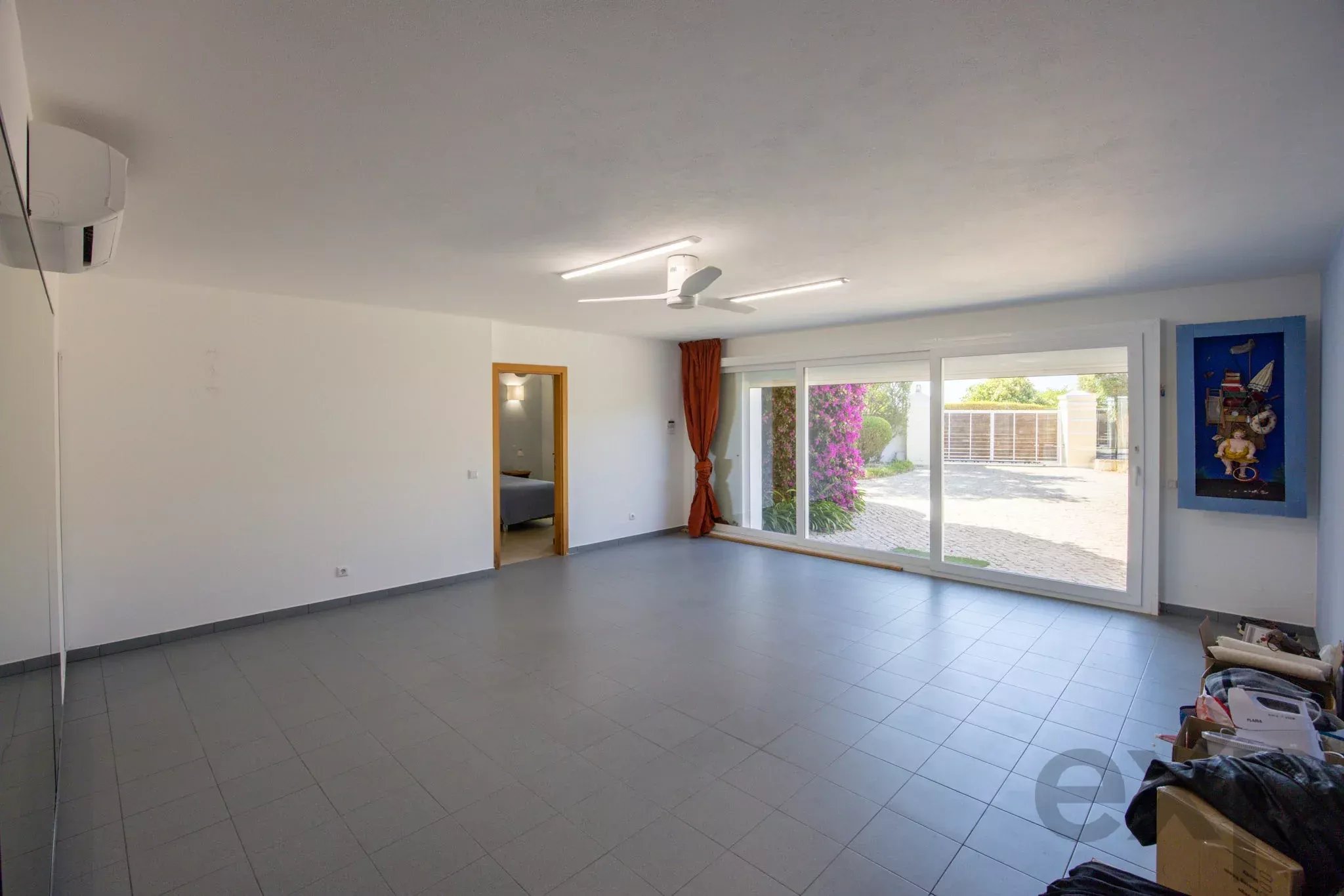 Moradia T4 com Vista Mar e Piscina de Água Salgada, Montinhos da Luz 87238933 image 43