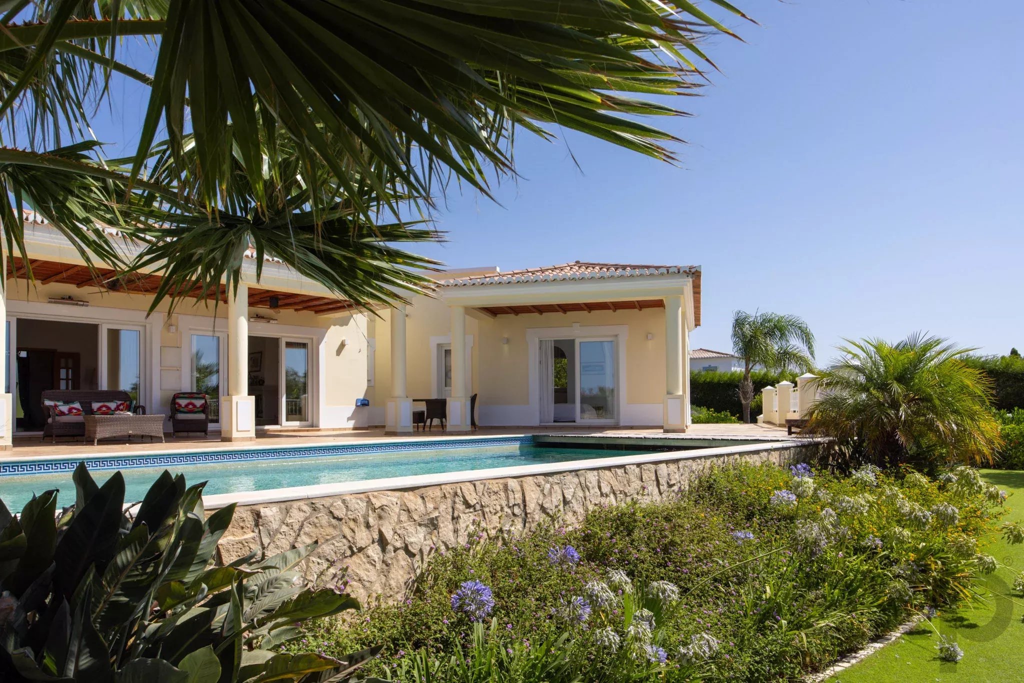 Moradia T4 com Vista Mar e Piscina de Água Salgada, Montinhos da Luz 87238933 image 35