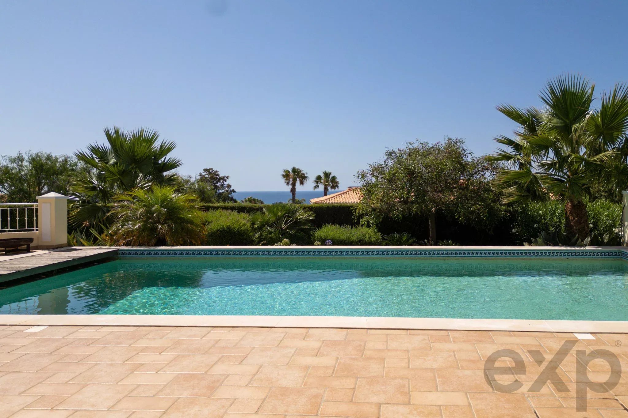 Moradia T4 com Vista Mar e Piscina de Água Salgada, Montinhos da Luz 87238933 image 47