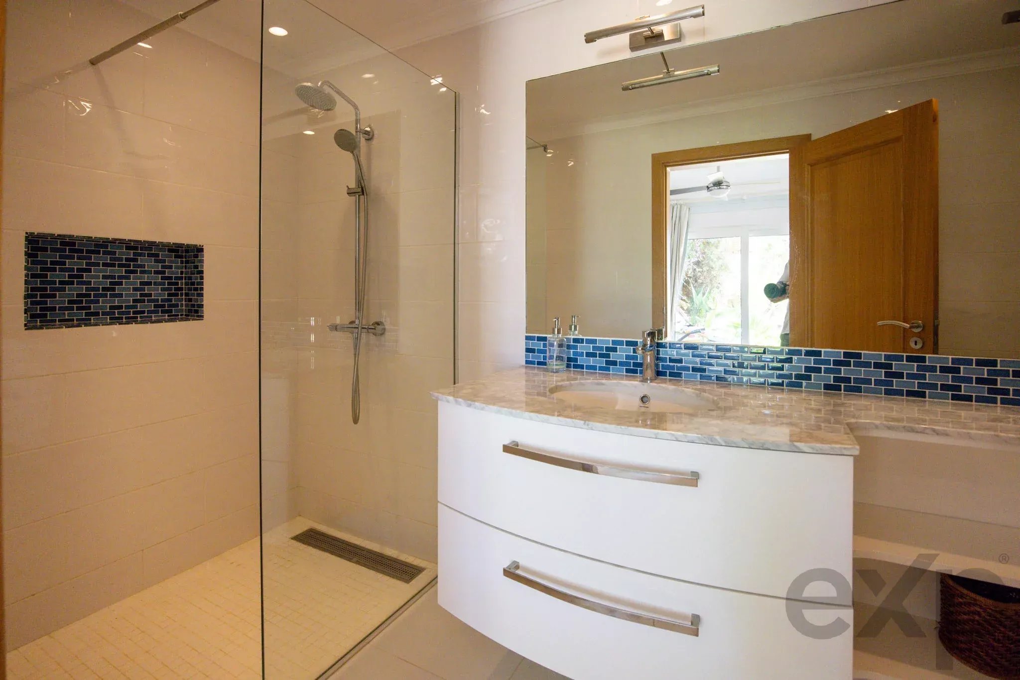 Moradia T4 com Vista Mar e Piscina de Água Salgada, Montinhos da Luz 87238933 image 45