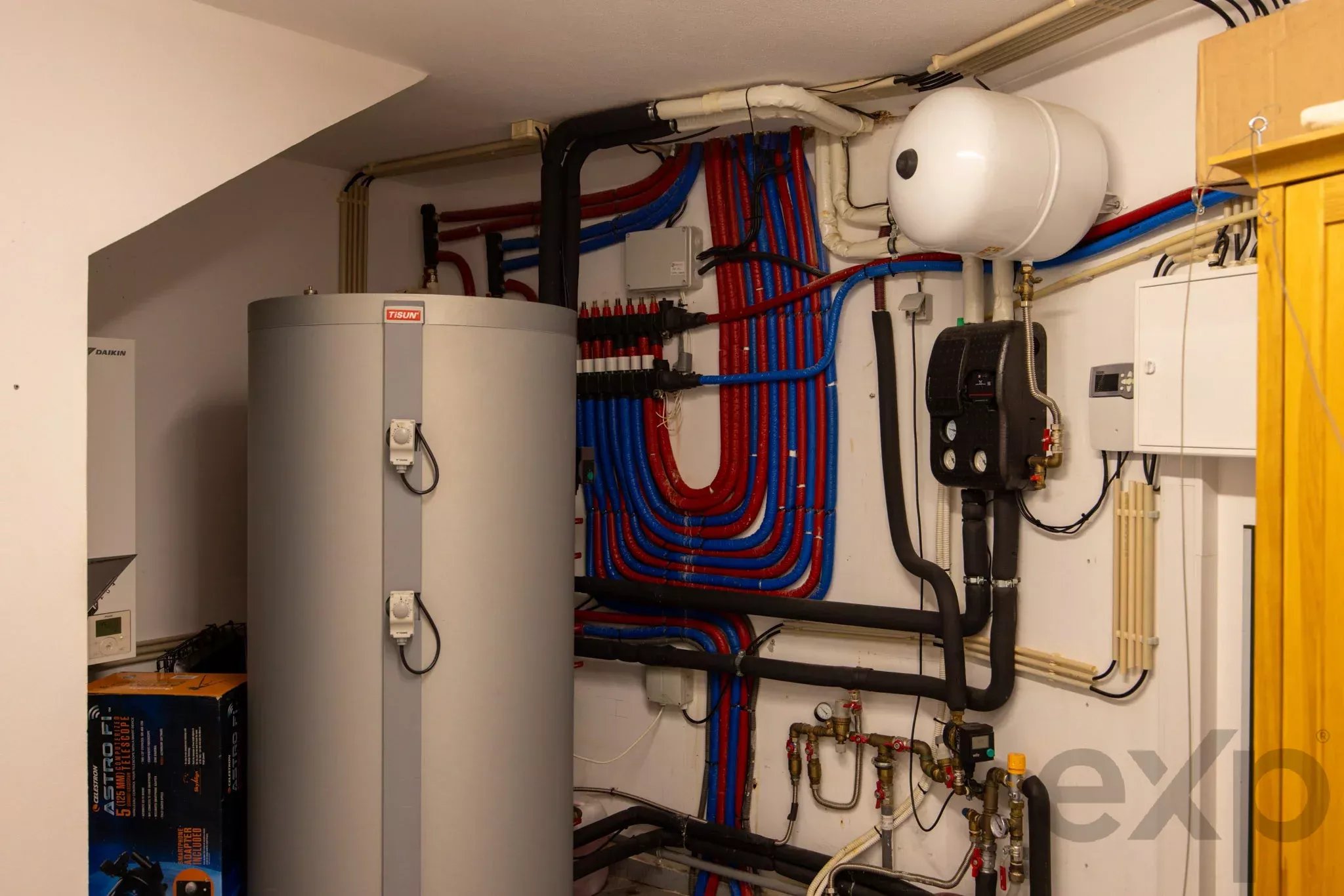 Moradia T4 com Vista Mar e Piscina de Água Salgada, Montinhos da Luz 87238933 image 42