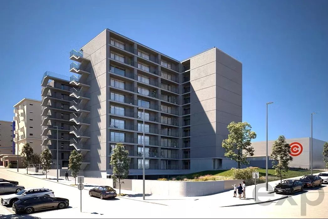 Apartamento T2 - Vila Nova de Gaia - PORTO