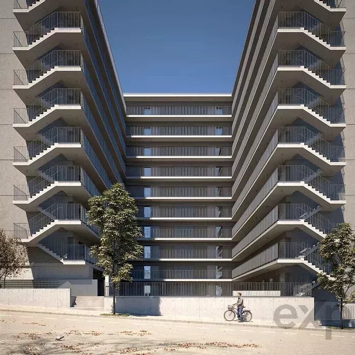 Apartamento T2 - Vila Nova de Gaia - PORTO