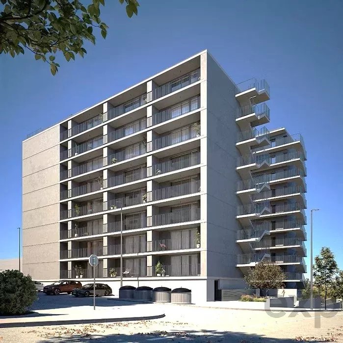 Apartamento T2 - Vila Nova de Gaia - PORTO