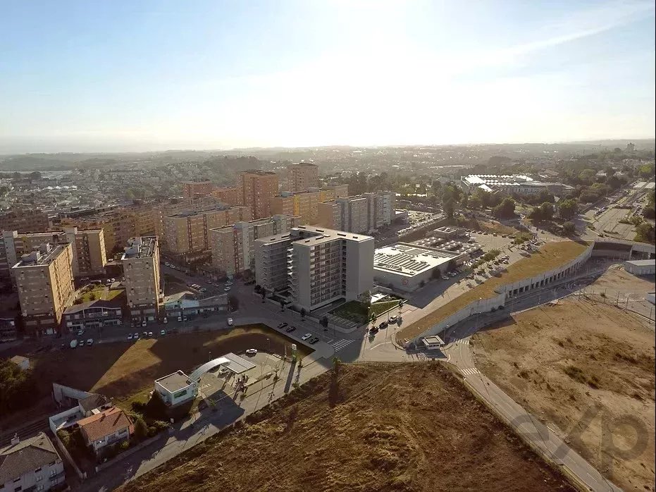 Apartamento T2 - Vila Nova de Gaia - PORTO