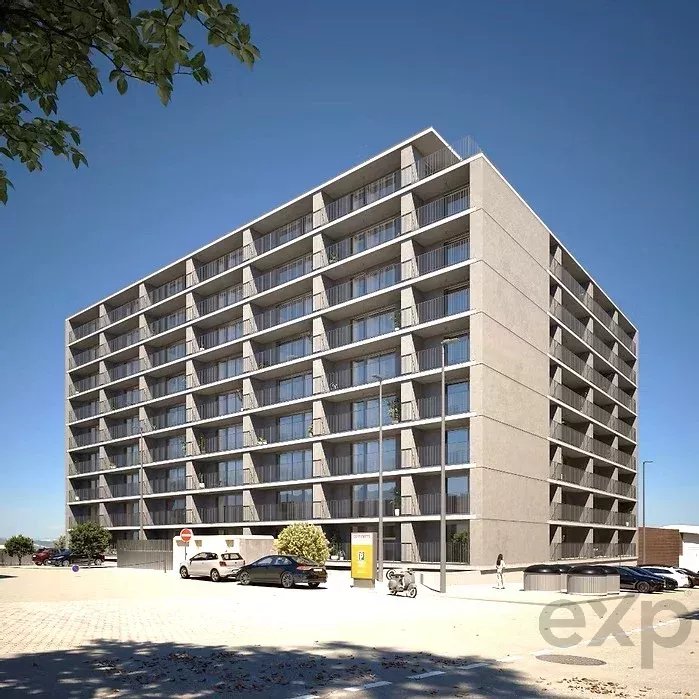 Apartamento T2 - Vila Nova de Gaia - PORTO
