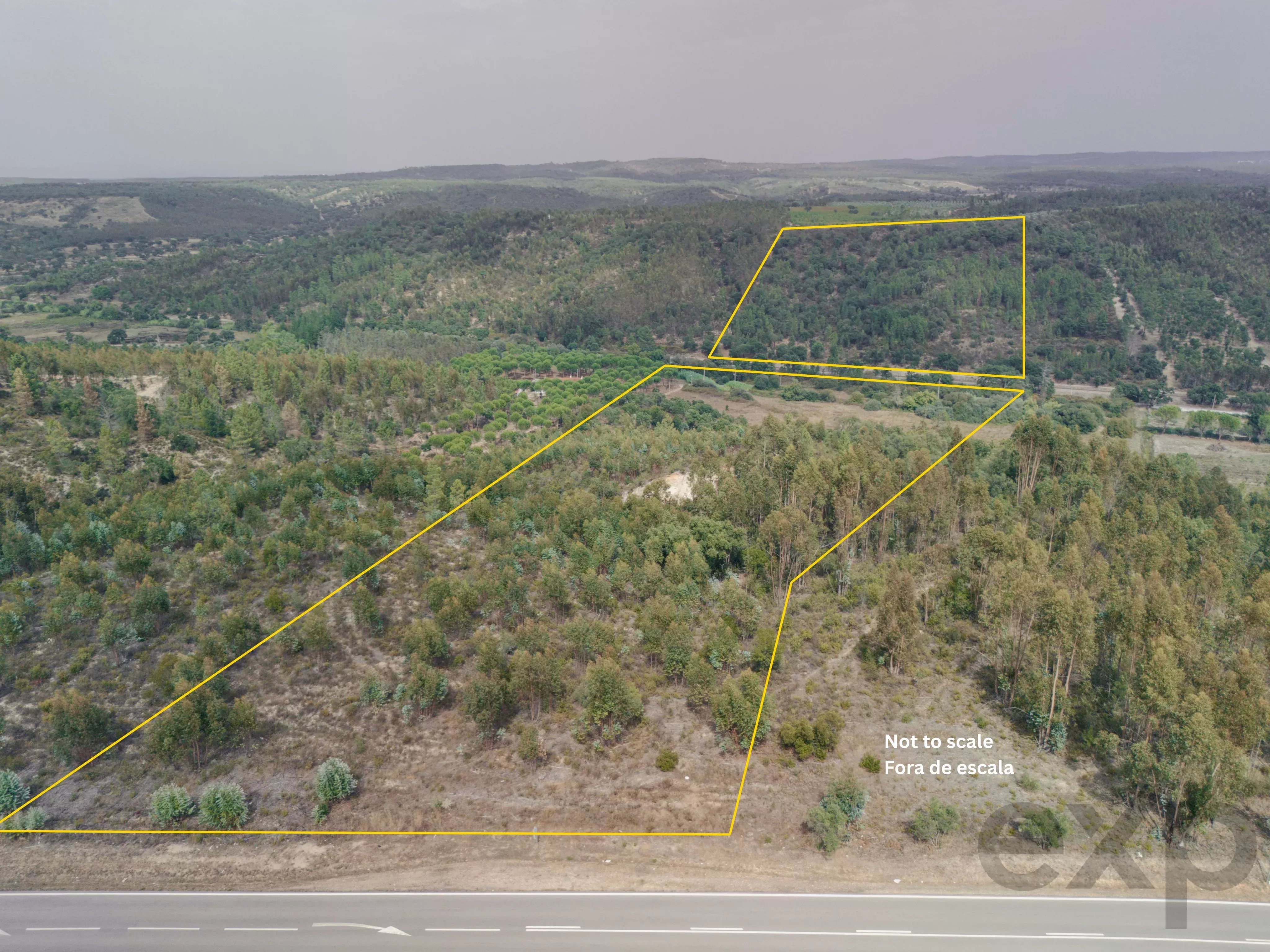 Moradia for sale in Bemposta, Baralho, 2205-162 Bemposta, 76 m²