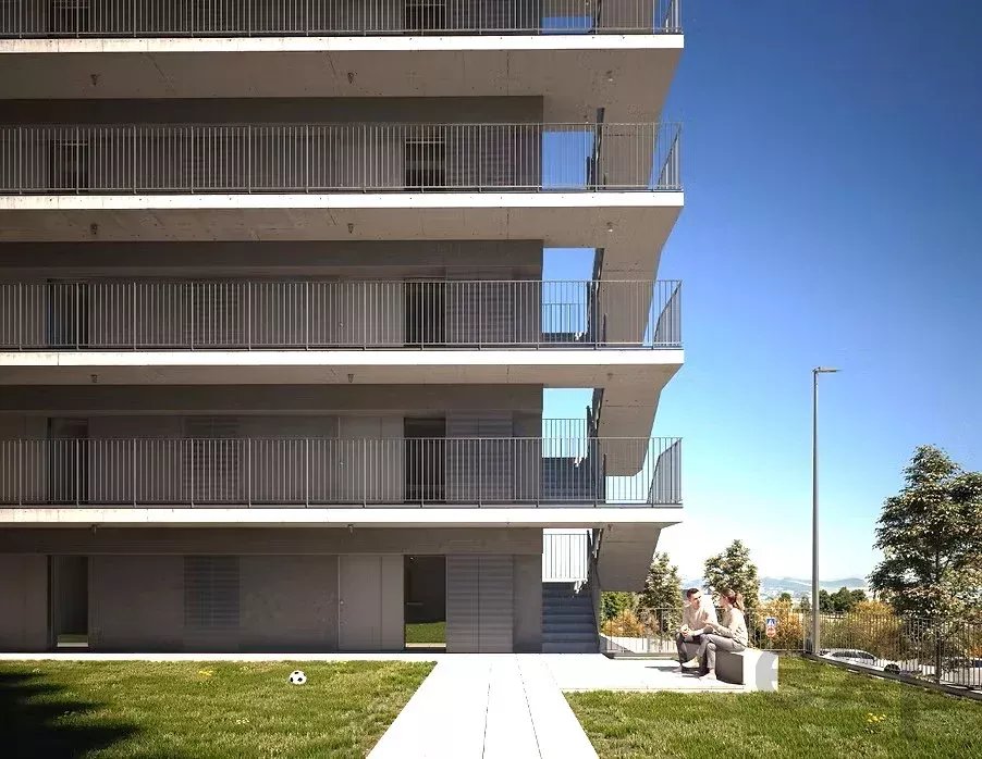 Apartamento T2 - Vila Nova de Gaia - PORTO
