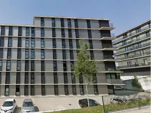 Excelente T1 frente à Universidade do Minho