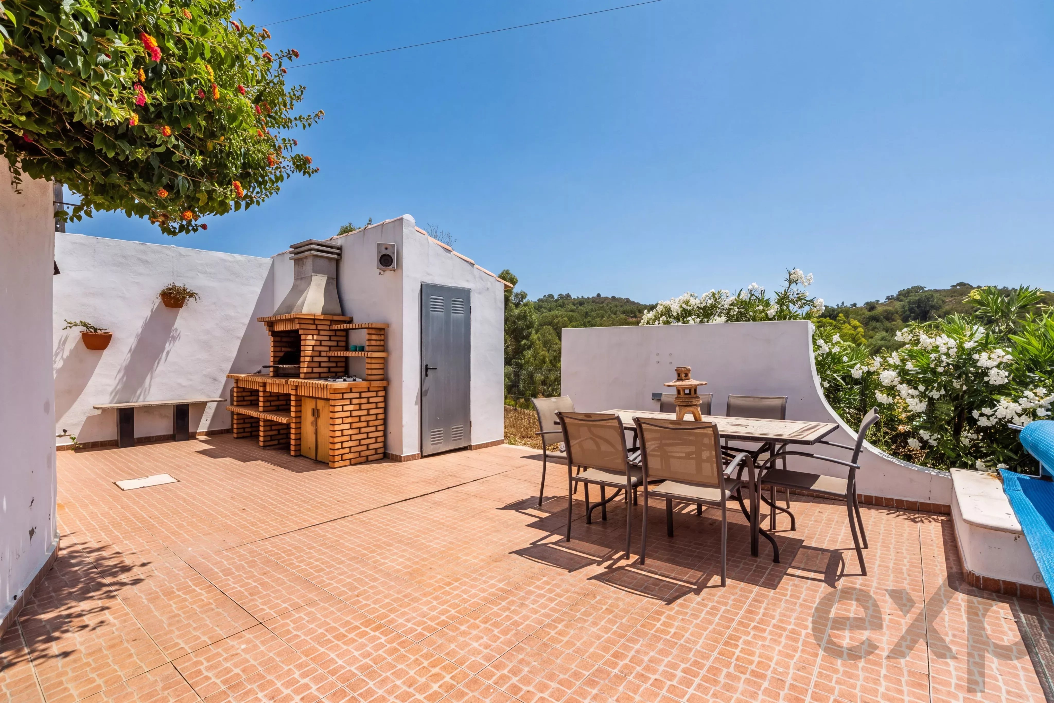 Lovely Family House with Equine Facilities, Located on 5.7 Acres 87244423 image 35