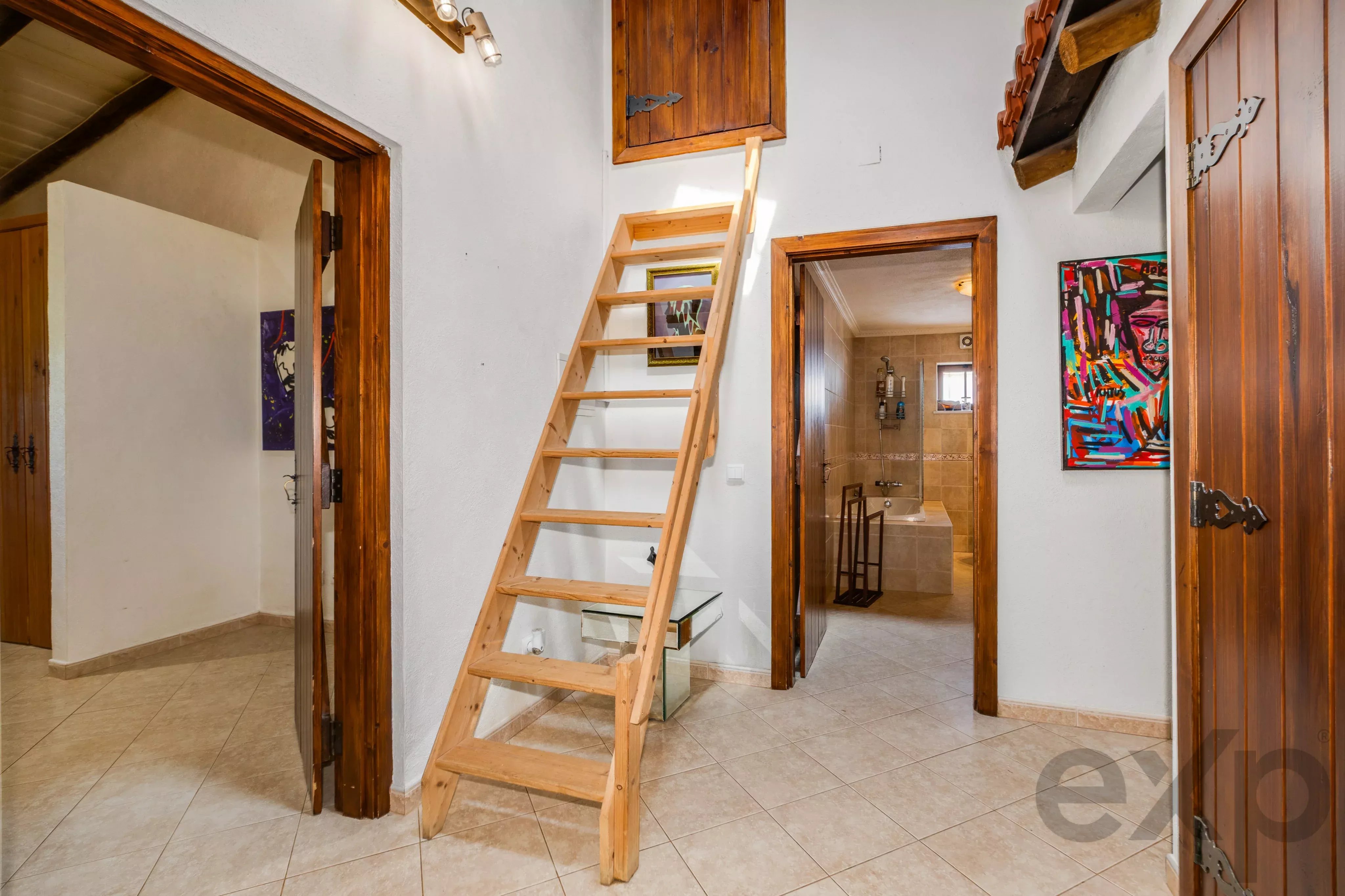 Lovely Family House with Equine Facilities, Located on 5.7 Acres 87244423 image 25