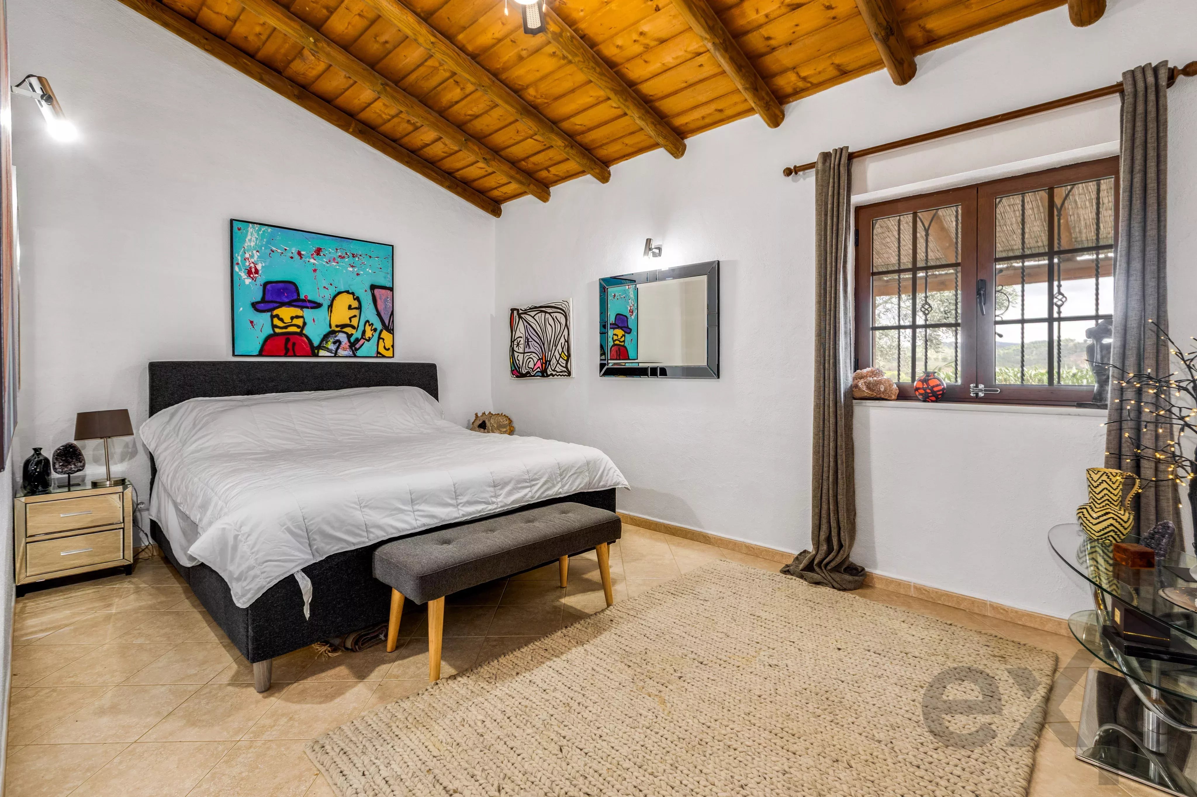 Lovely Family House with Equine Facilities, Located on 5.7 Acres 87244423 image 19