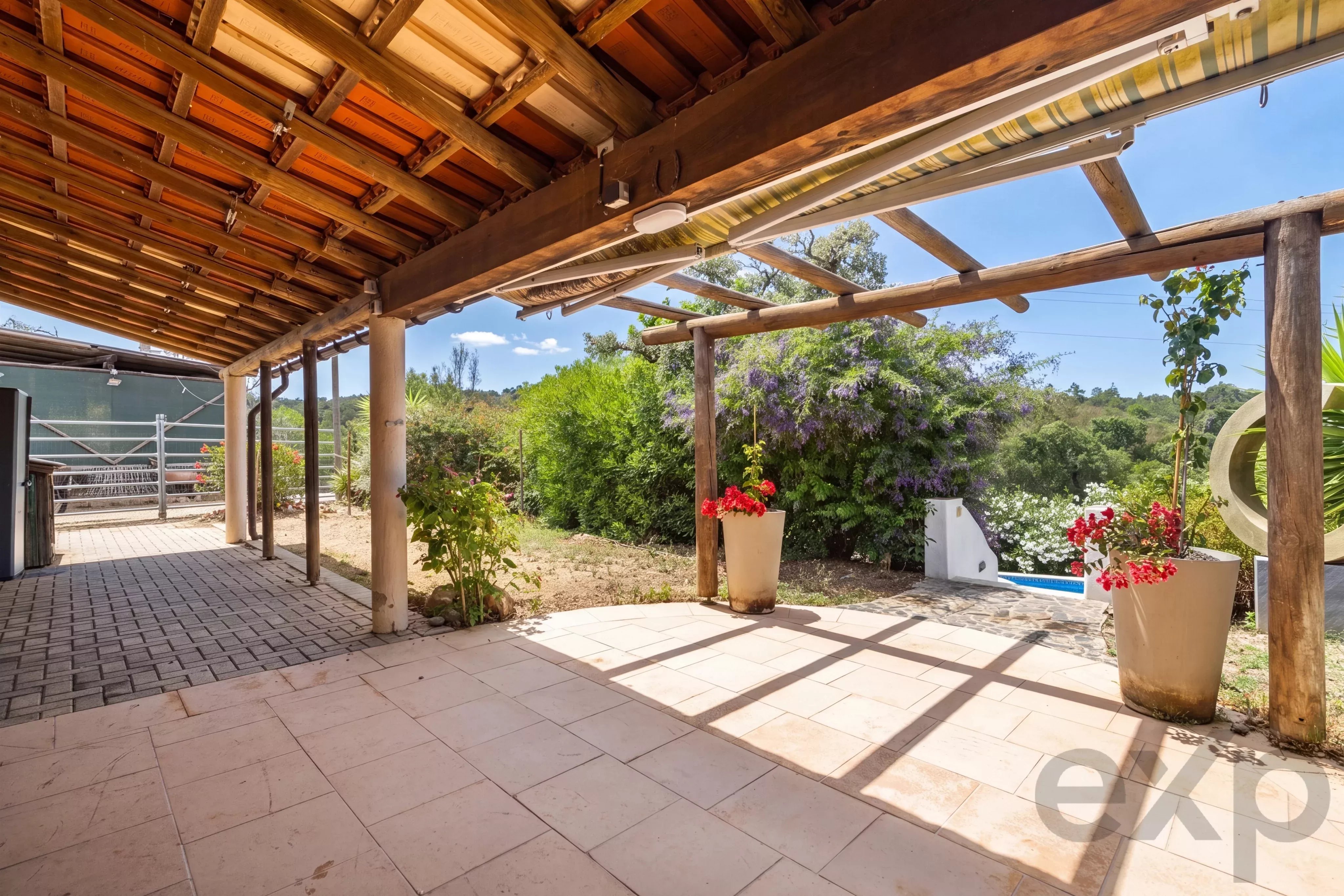 Lovely Family House with Equine Facilities, Located on 5.7 Acres 87244423 image 29