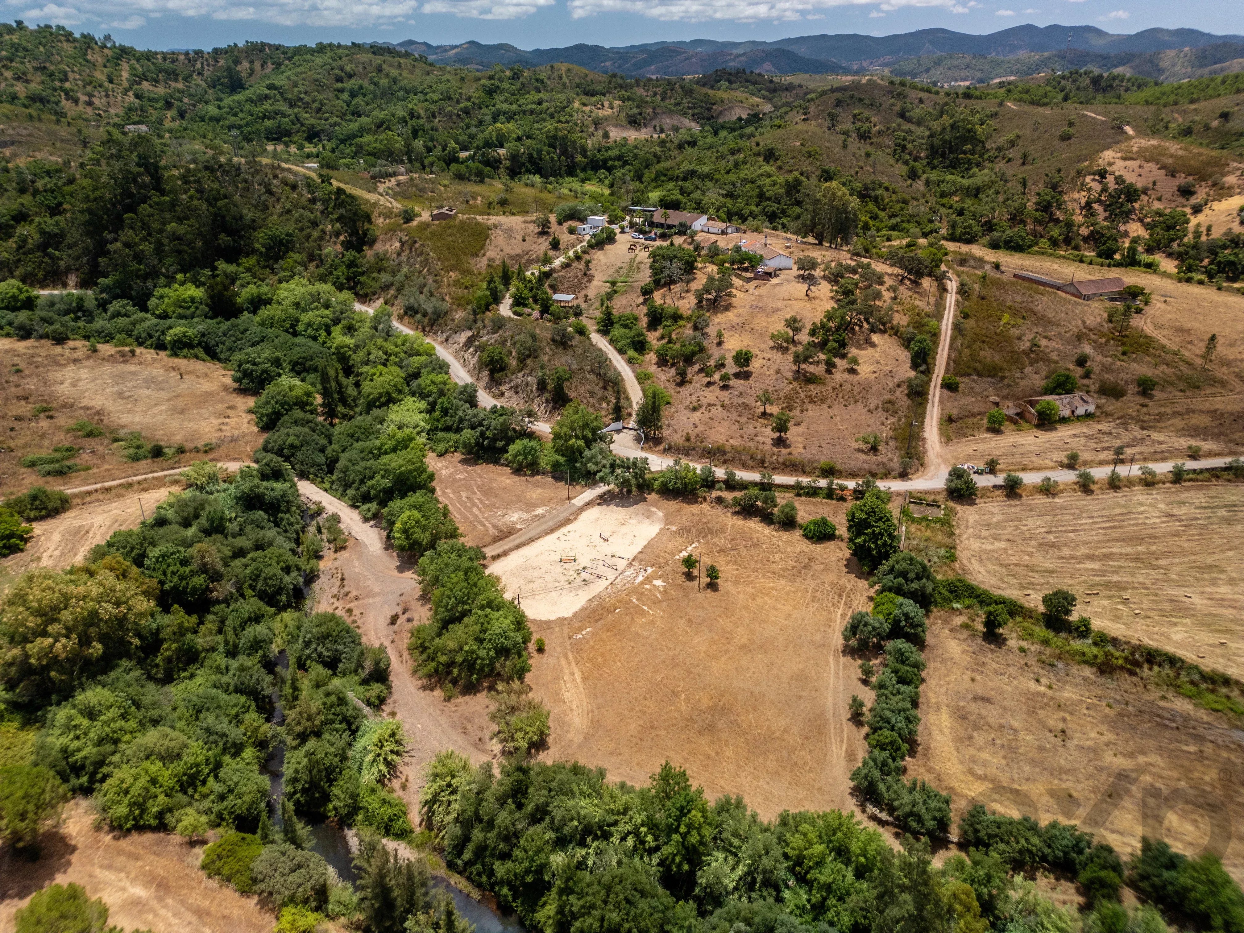 Lovely Family House with Equine Facilities, Located on 5.7 Acres 87244423 image 52