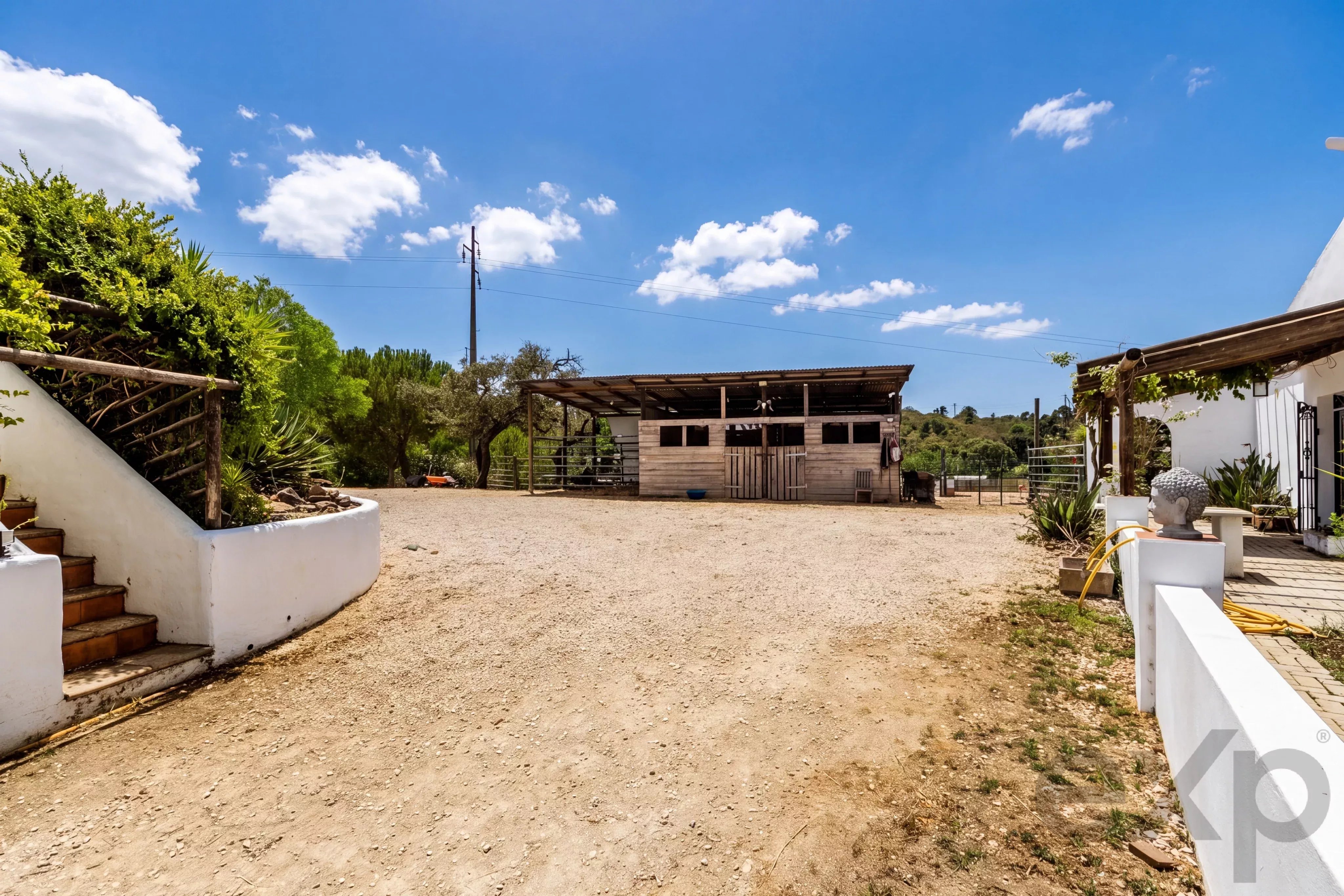 Lovely Family House with Equine Facilities, Located on 5.7 Acres 87244423 image 45