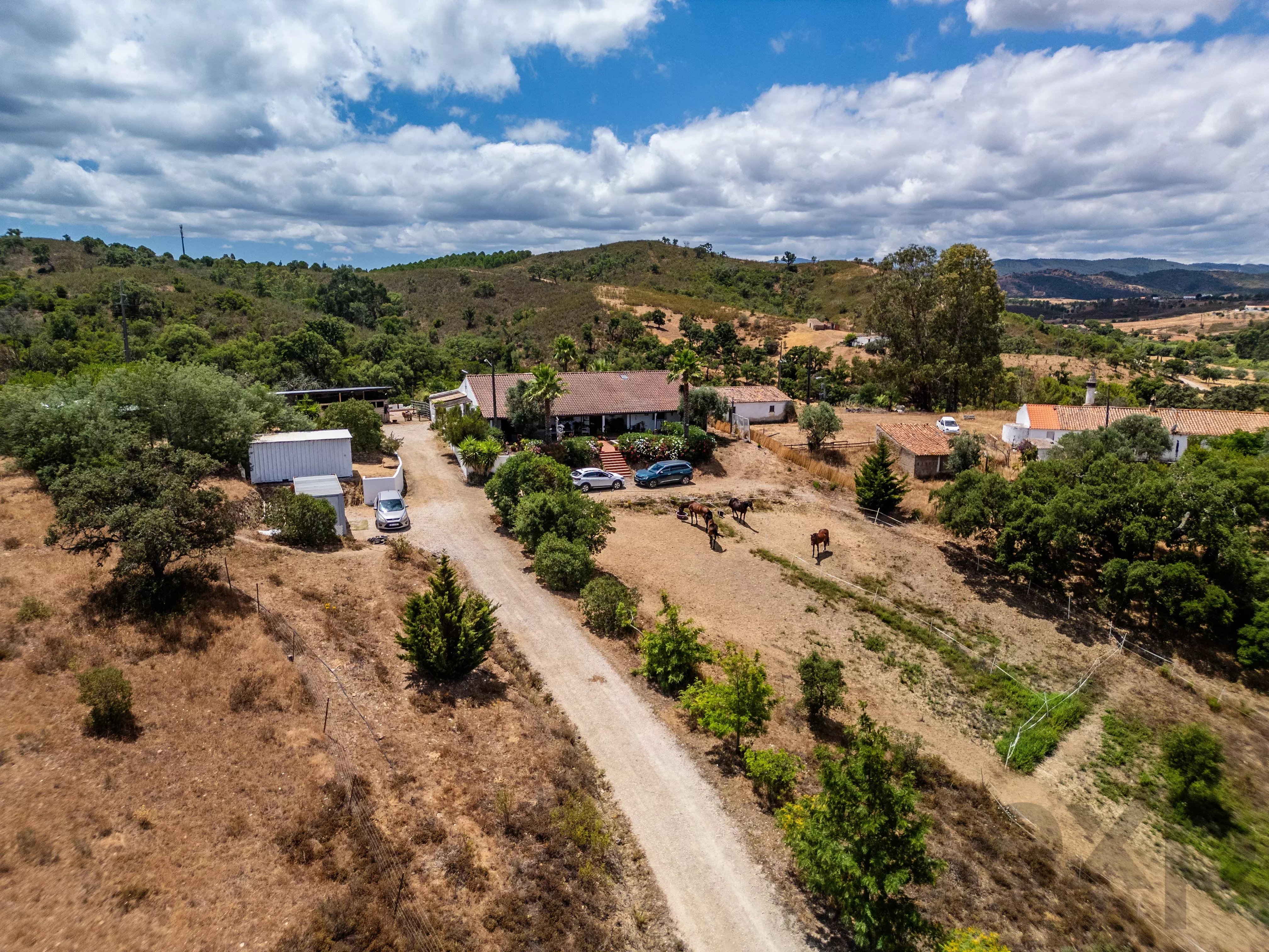 Lovely Family House with Equine Facilities, Located on 5.7 Acres 87244423 image 54