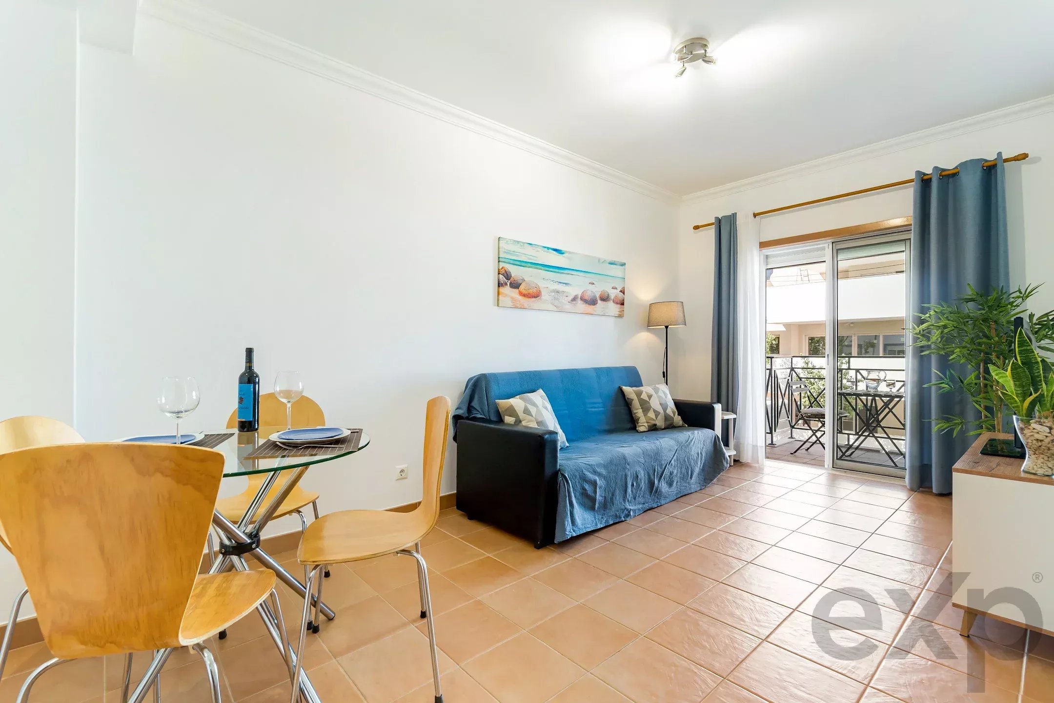 Apartamento para alugar em Conceição e Cabanas de Tavira, Rua Carlos Pereira Calixto 4, 8800-593 Conceição e Cabanas de Tavira, 76 m²