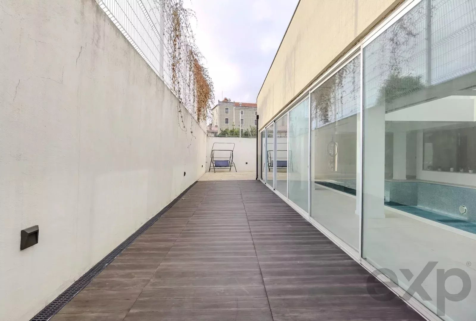 Moradia à venda em São Mamede de Infesta e Senhora da Hora, Avenida Manuel Pinto de Azevedo 61/65, 4460-052 São Mamede de Infesta e Senhora da Hora, 481 m²