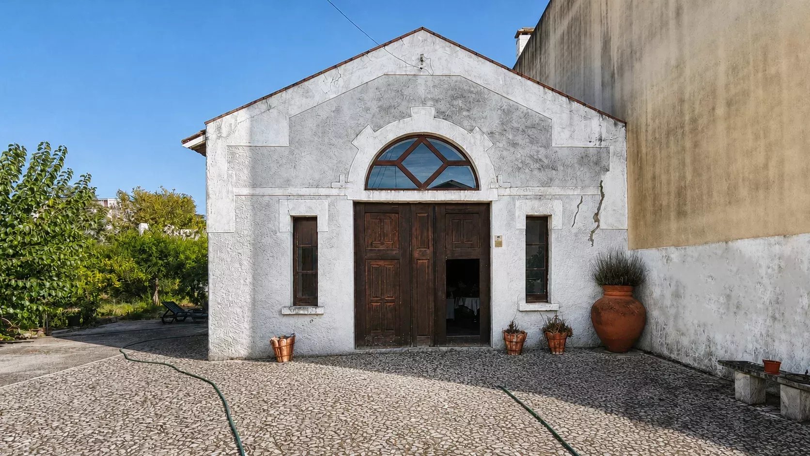 Palace in Estremoz 87246087 image 13